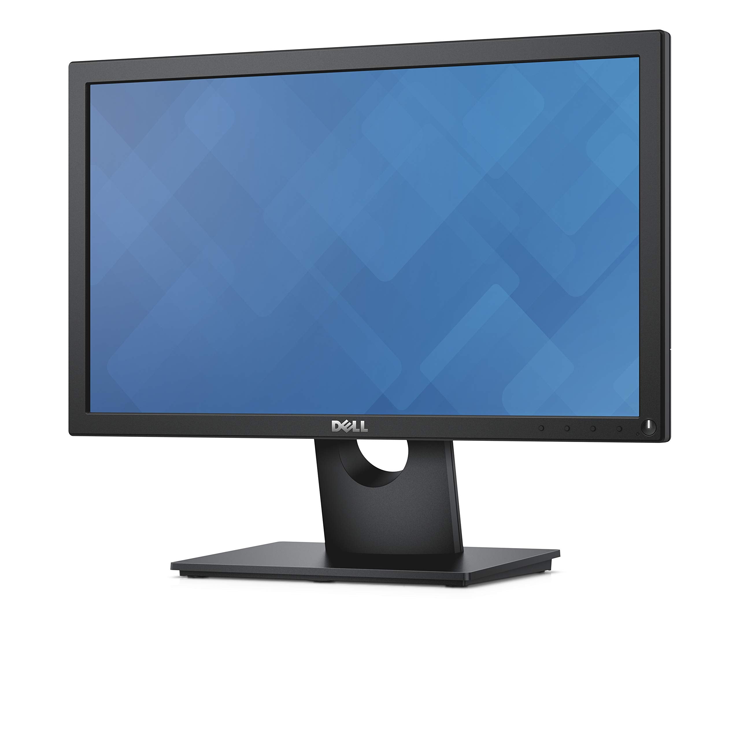 Dell E1916Hv Vesa Mountable 19'' Screen Led Lit Monitor,Black