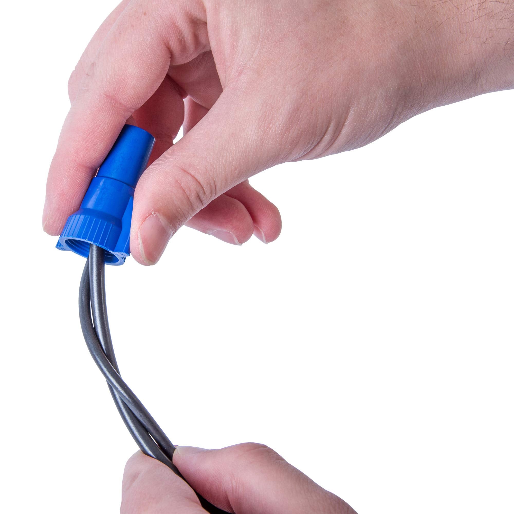 Gardner Bender Ck 570 Assorted Wire Connectors Kit, 22 6 Awg, Twist On And Screw On, 570 Piece Kit