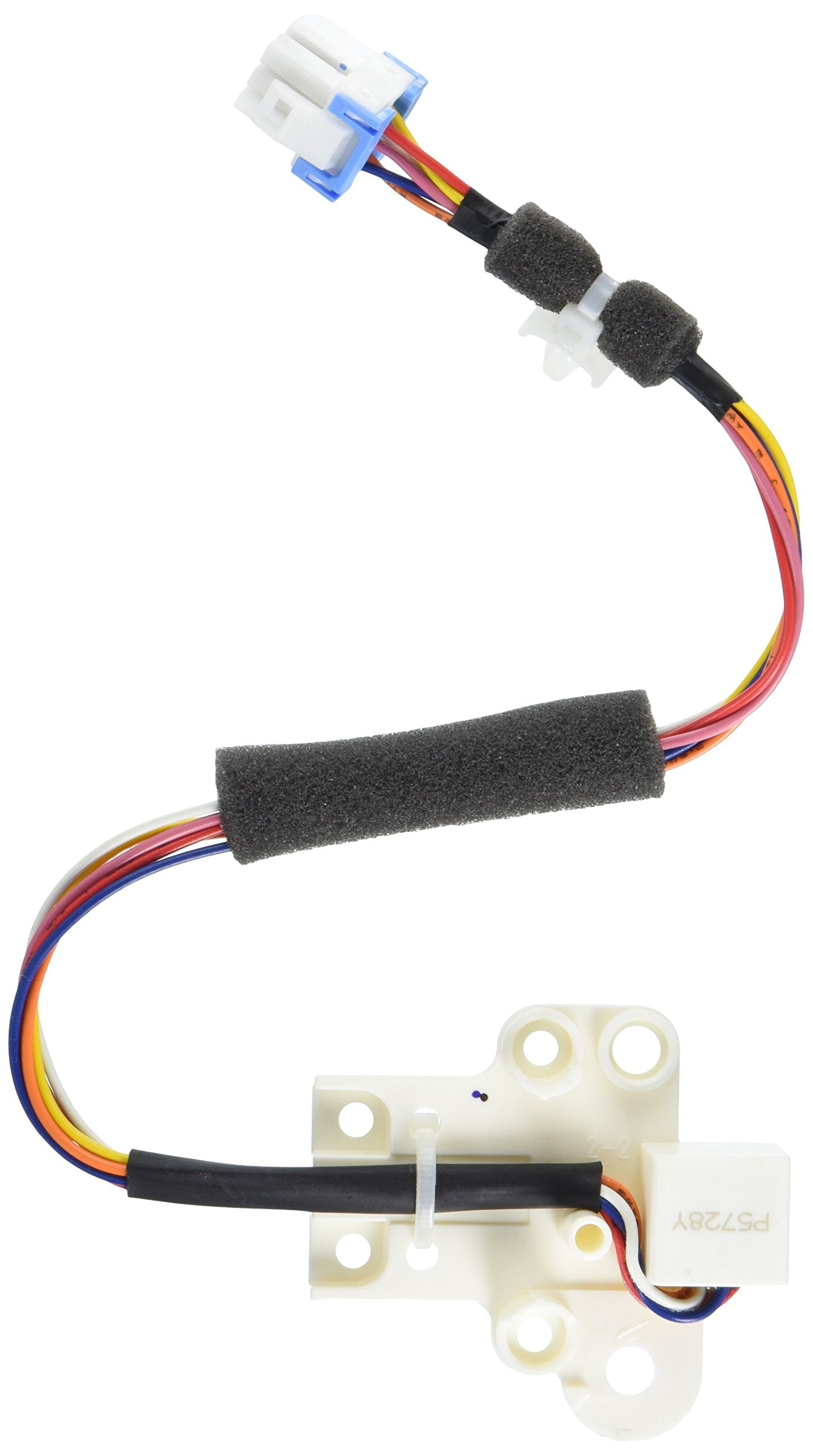Samsung DC93-00278D ASSY SENSOR, white