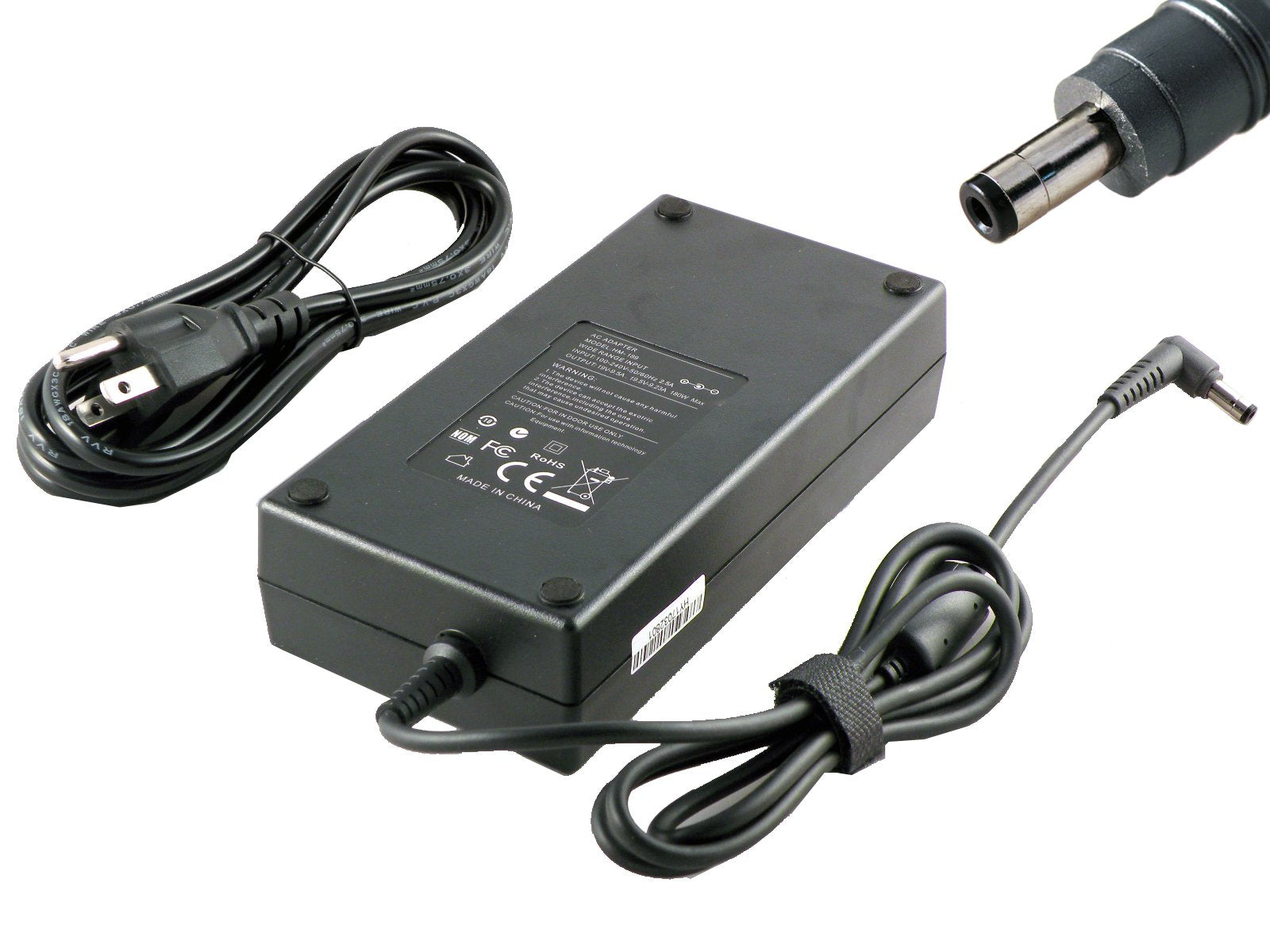 Ac Adapter Compatible With Asus Fx502 Fx502Vm Fx503 Fx503Vm Gl502 Gl502Vm Gl502Vs Gl502Vt Gl502Vy Gl503 Gl503Vm Gl504Vm Gl503Ge Gl503Vd Gl703Ge Gl703Vd Gl703Vm