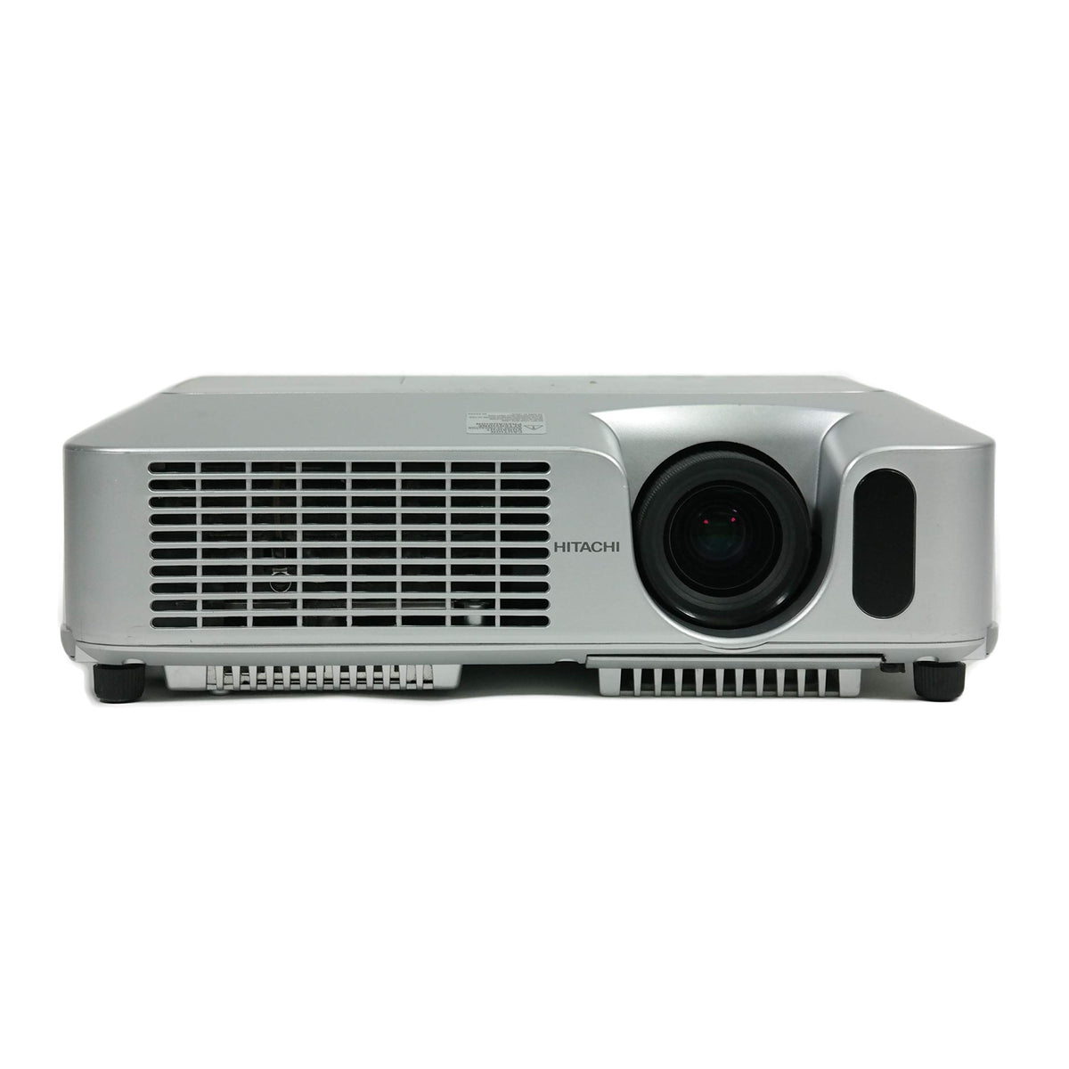 Hitachi 2000 Lumen Xga Lcd Projector, Cp X251