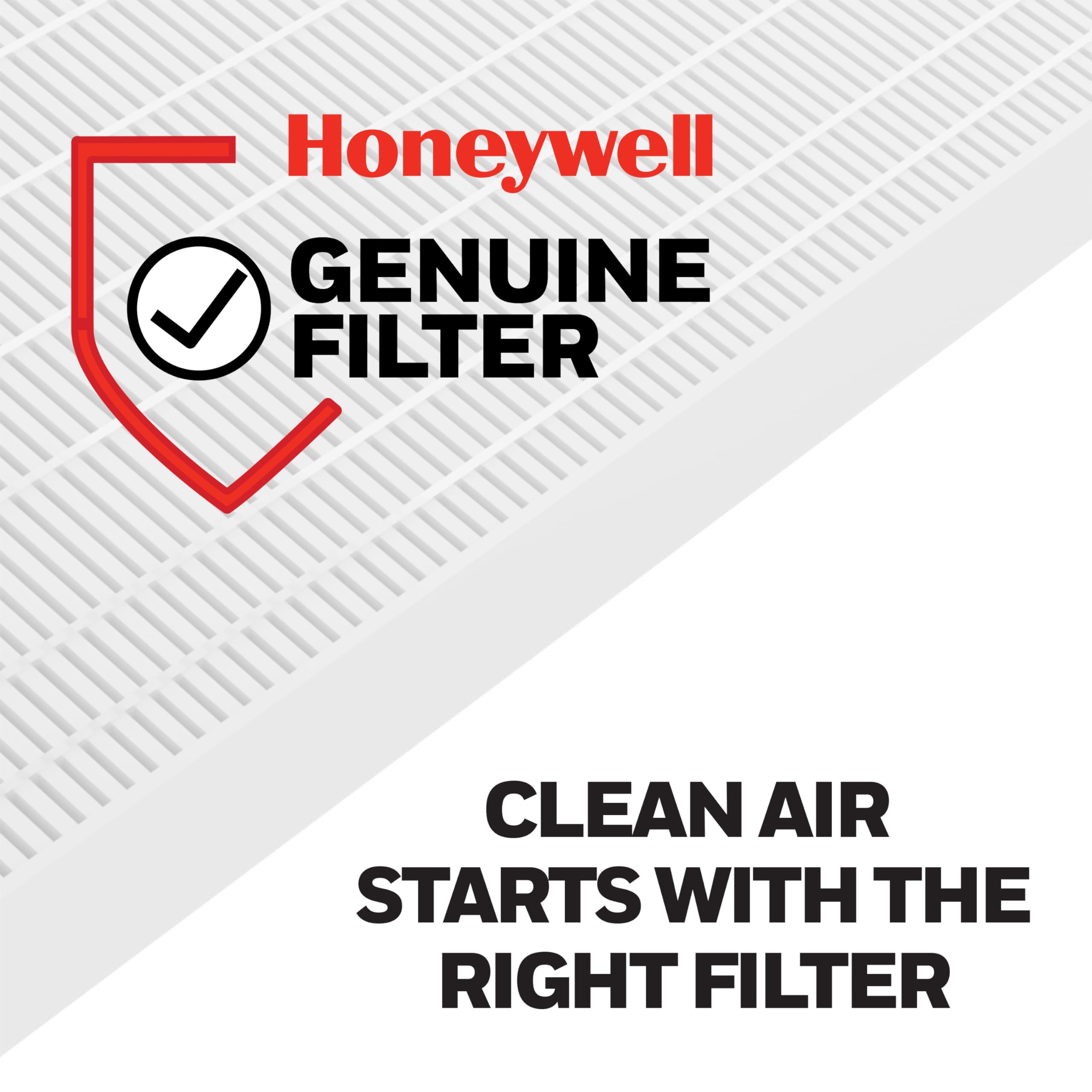 Honeywell True Hepa Replacement Filter