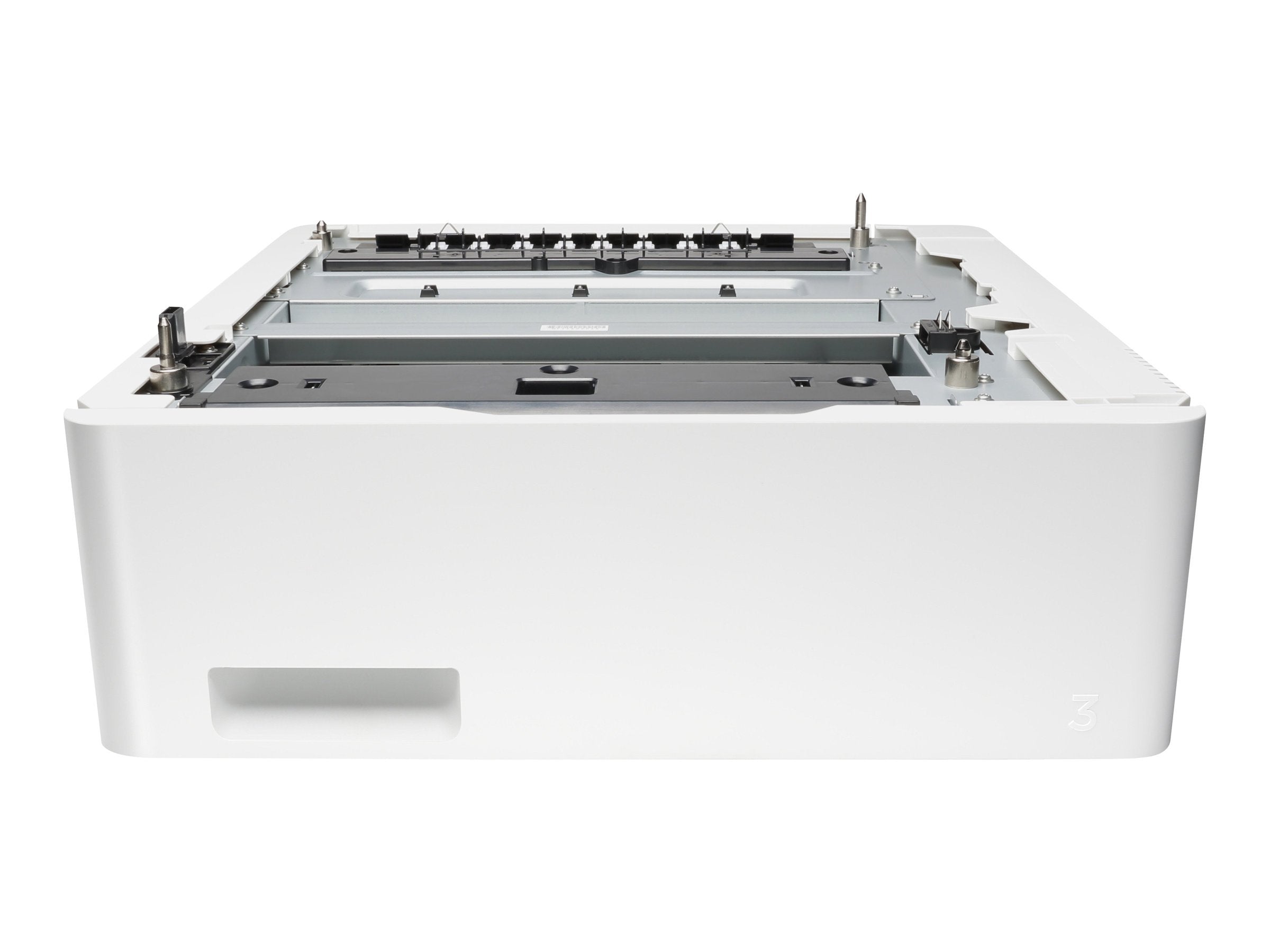 Hp Laserjet 550 Sheet Feeder Tray (Cf404A) White
