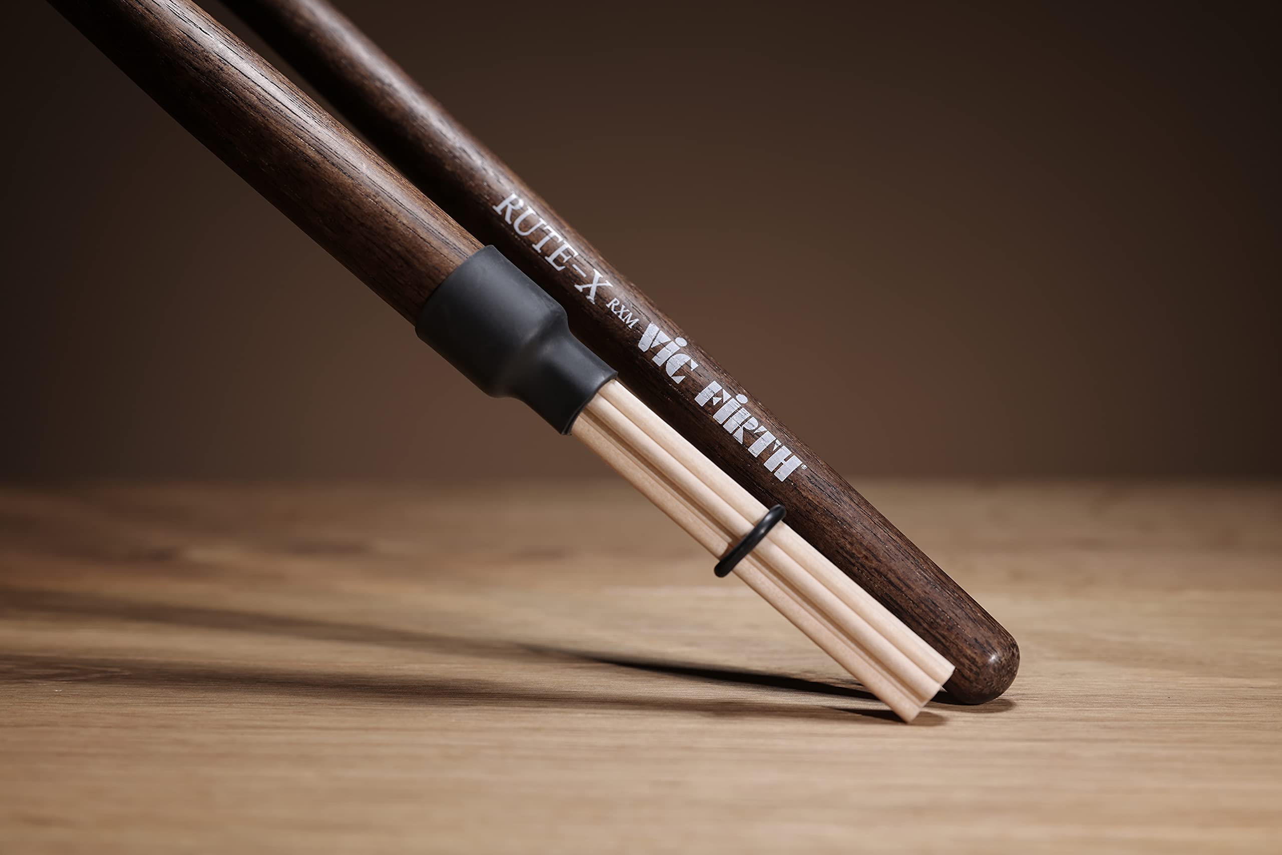 Vic Firth Rute-X Medium Gauge (Rxm)