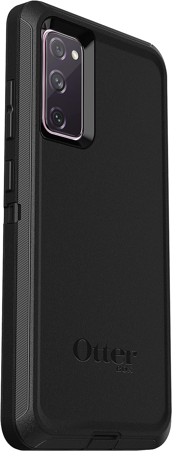 Otterbox Defender Series Screenless Edition Case For Samsung Galaxy S20 Fe 5G (Fe Only   Not Compatible With Other Galaxy S20 Mo