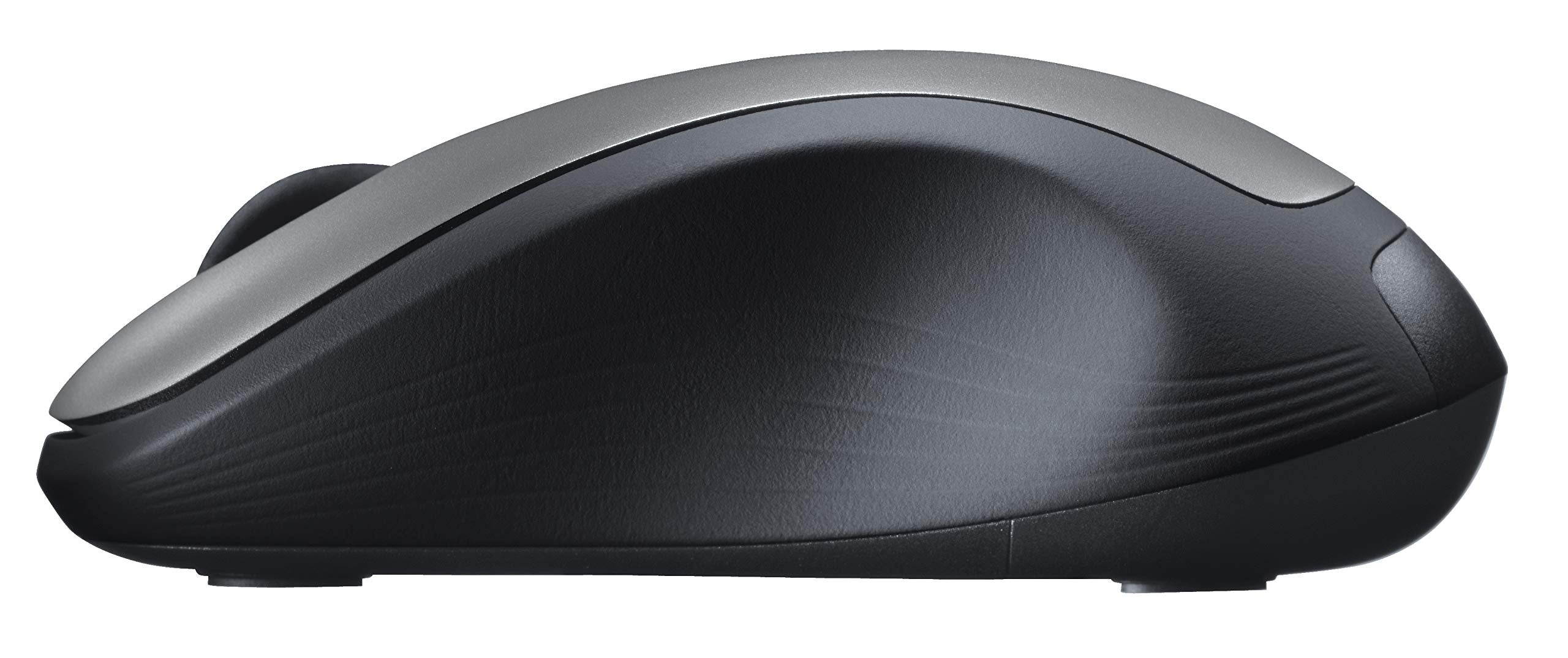 Logitech Mk335 Wireless Keyboard And Mouse Combo   Black/Silver