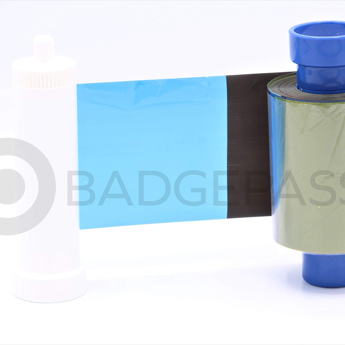 Magicard Ma250Ymckok Color Ribbon Kit (Ymckok, 250 Prints) For Enduro ...