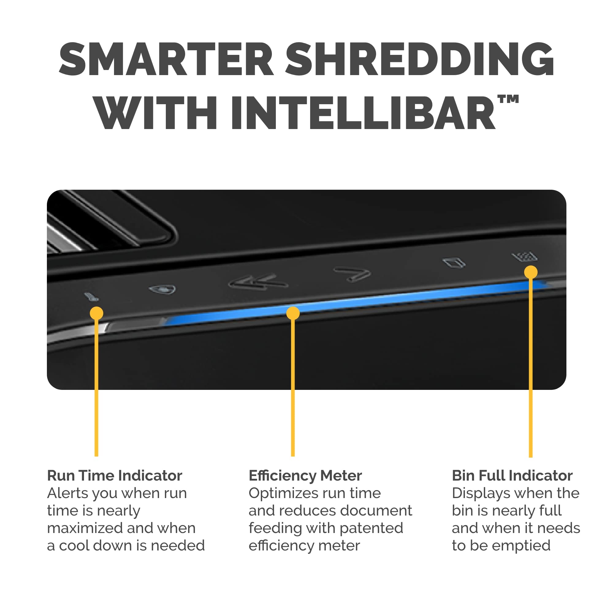 Fellowes Lx22M 20 Sheet P 4 Micro Cut, Heavy Duty Paper Shredder For Office, 100% Jam Proof (Black)