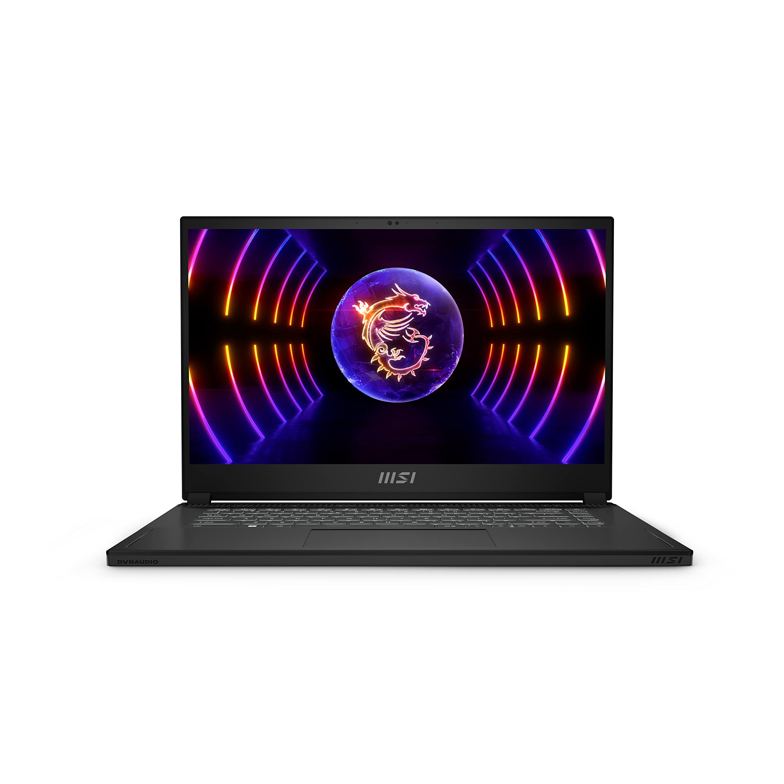 Msi Stealth 15 15.6 '' Fhd 144Hz Gaming Laptop: Intel Core I5 13420H, Rtx 4060, 16Gb Ddr5, 512Gb Nvme Ssd, Usb Type C, Cooler Bo