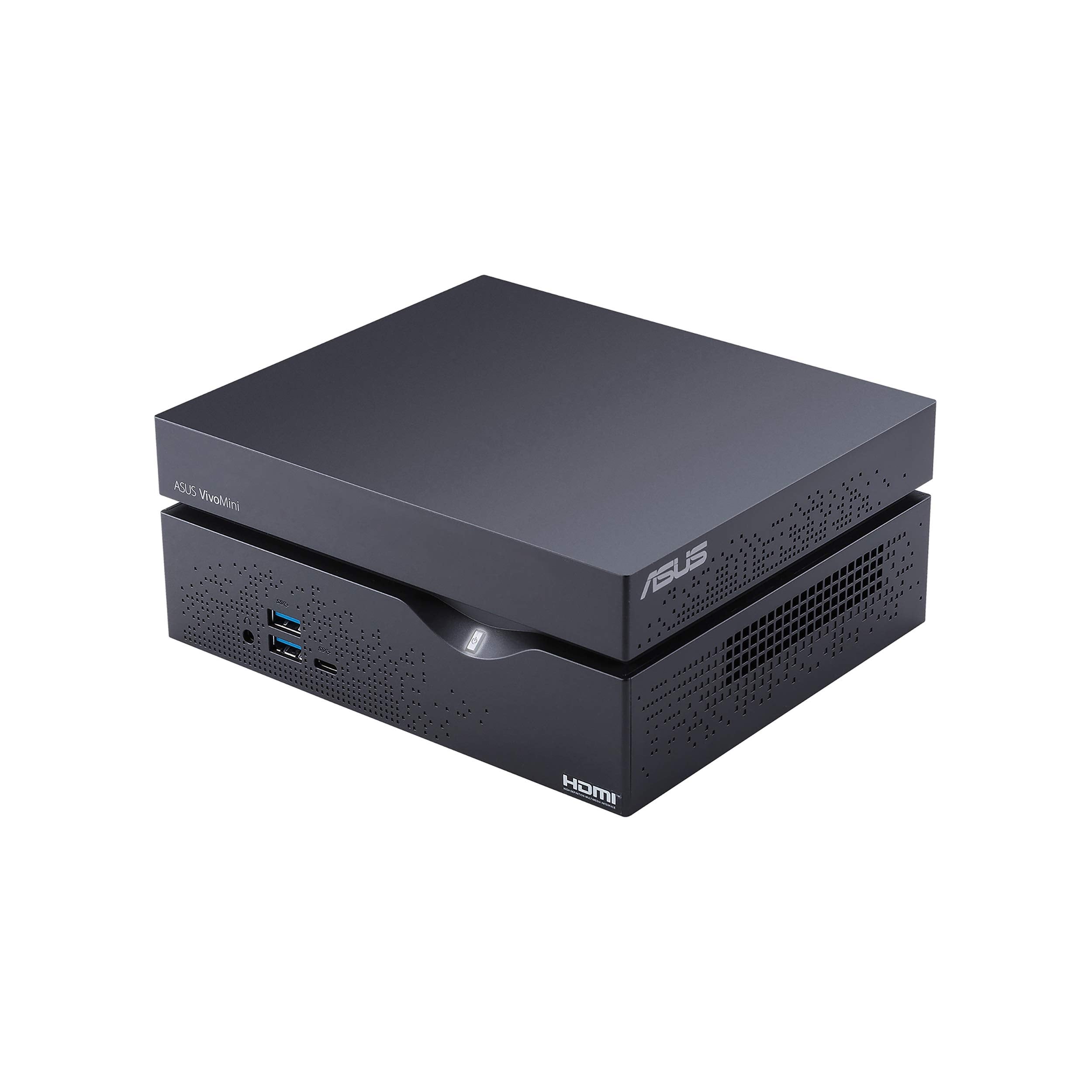 ASUS SY VC66C2B7050ZN Ci710700 2x8GB 512GB UHD630 Black W10H Retail