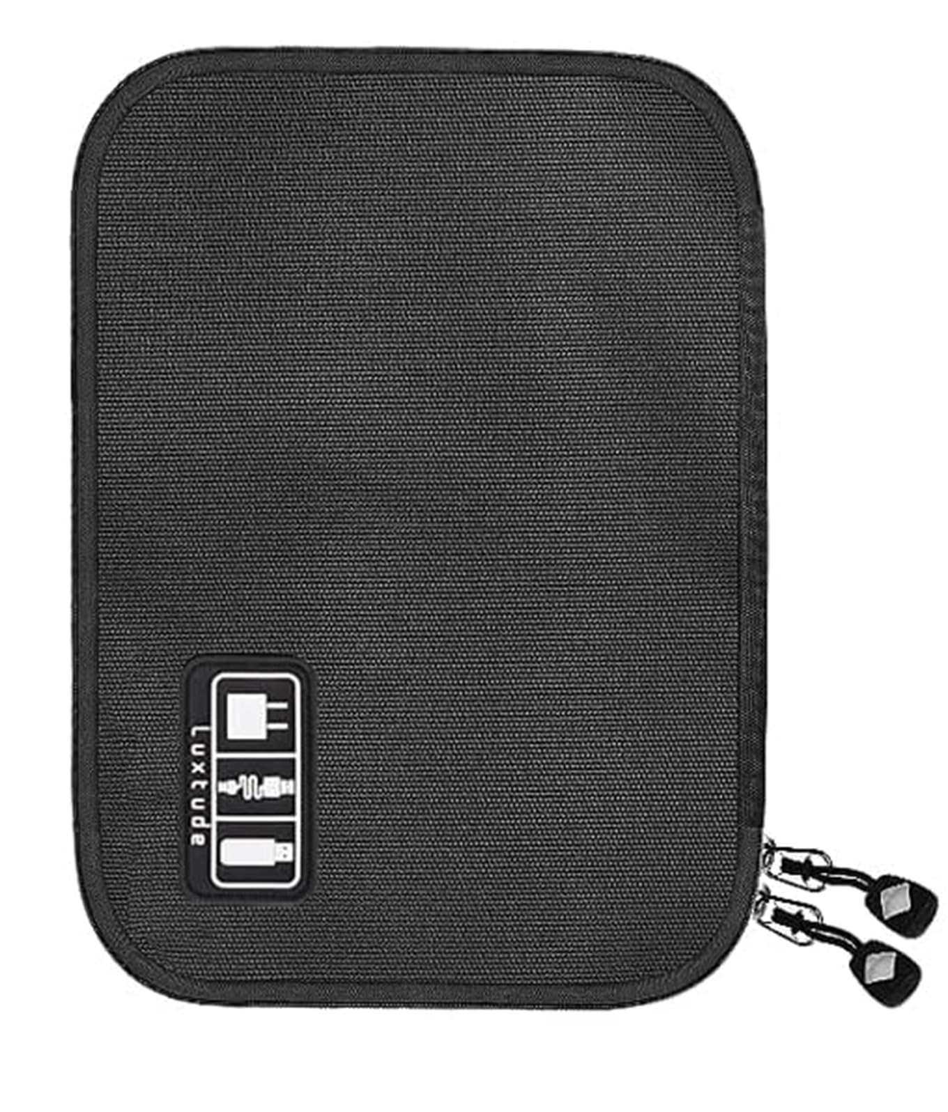 M.G.R.J Usb Flash Drive Case Thumb Drive Holder Case Organizer Portable Electronic Accessories Storage Bag For Usb Flash Drives