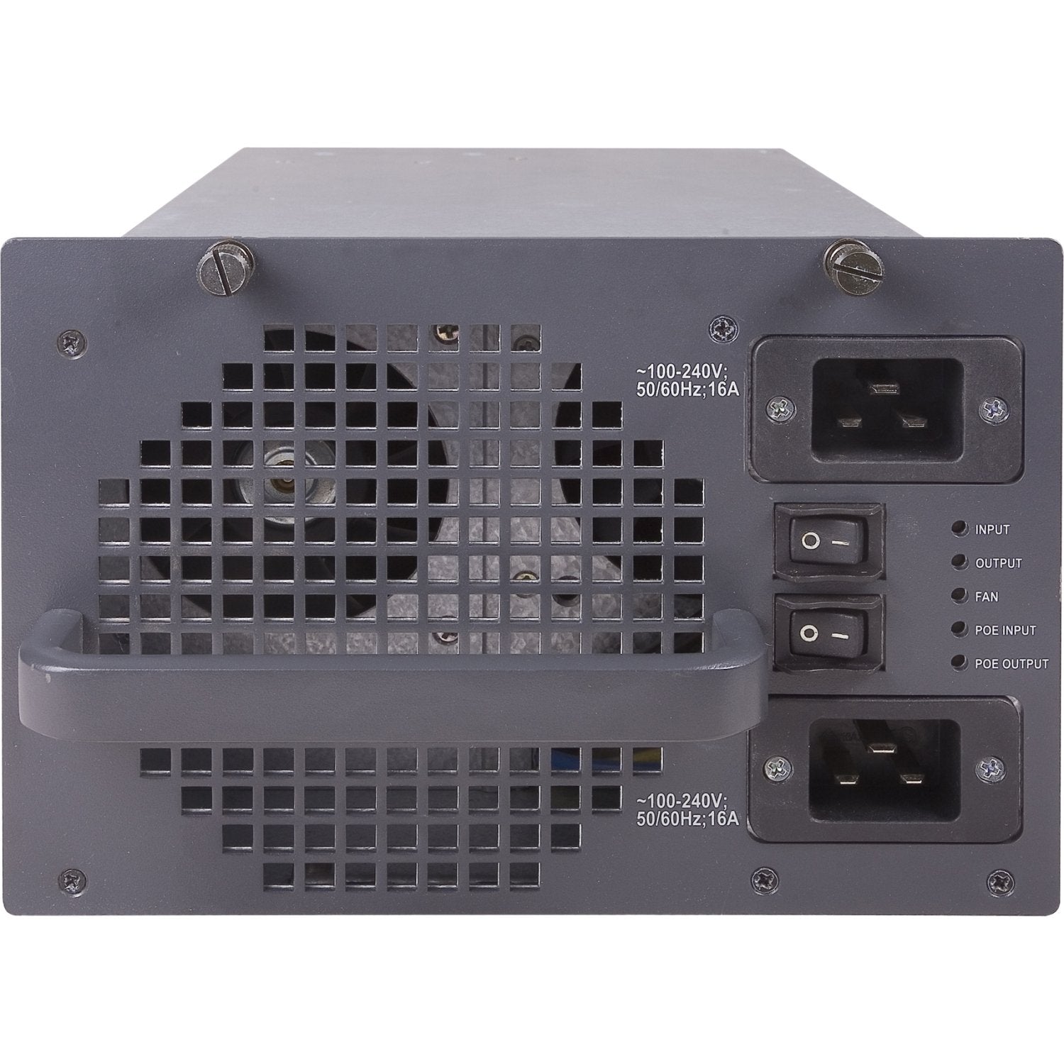 HPE Internal 2800 Power Supply JD219A#ABA
