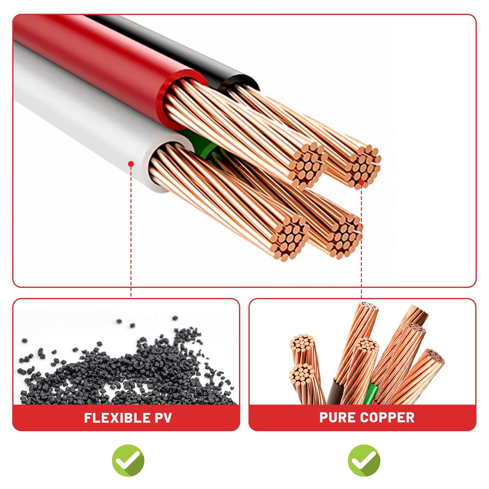 Red Wolf Factory Stock Oe Radio Stereo Wire Harness Adapter Replace Compatible With Gm Gmc Chevrolet Pontiac Buick 2006 2017 Original Male Plug Not For Add Aftermarket Radio