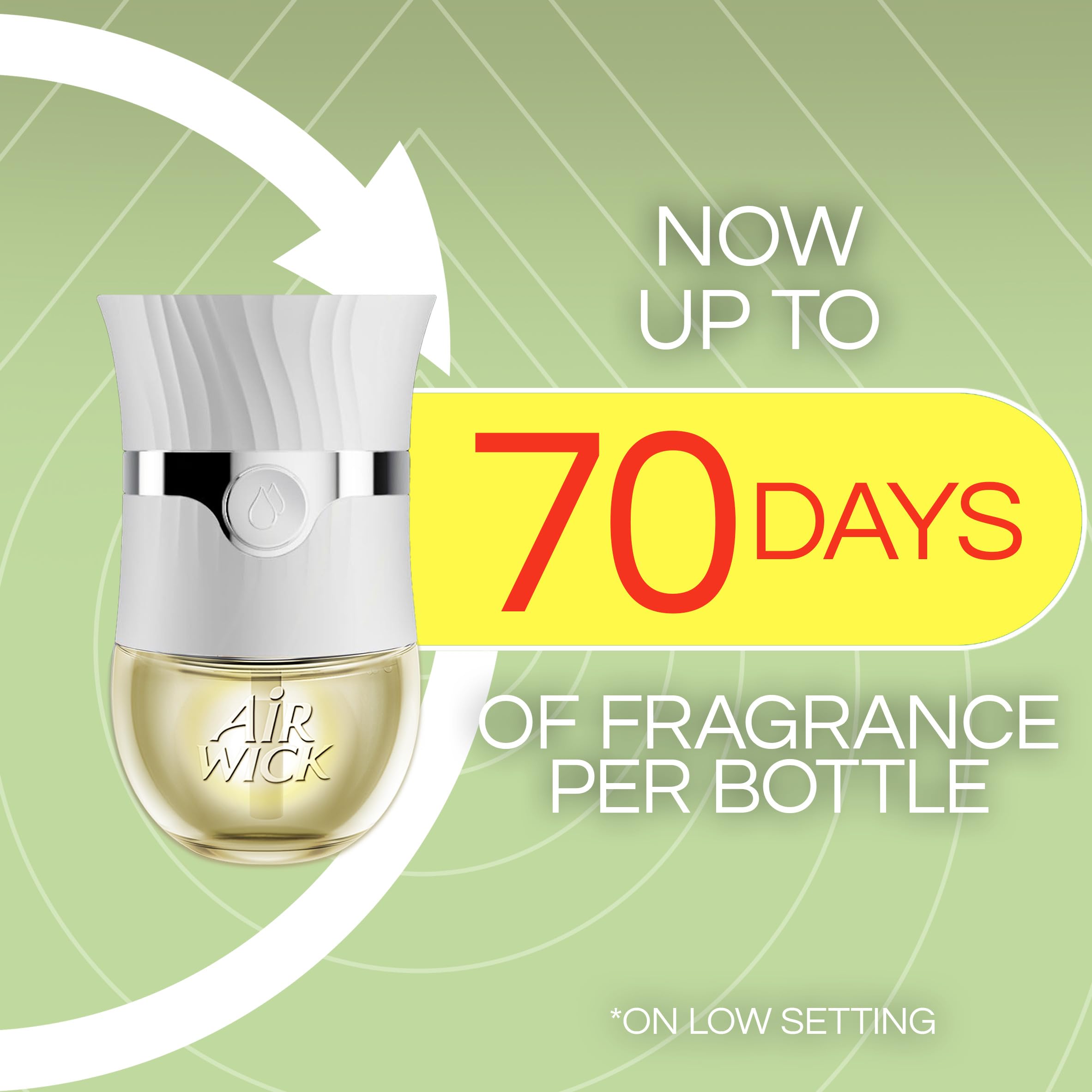 Air Wick Scented Oils 0+5 Lavender & Chamomile