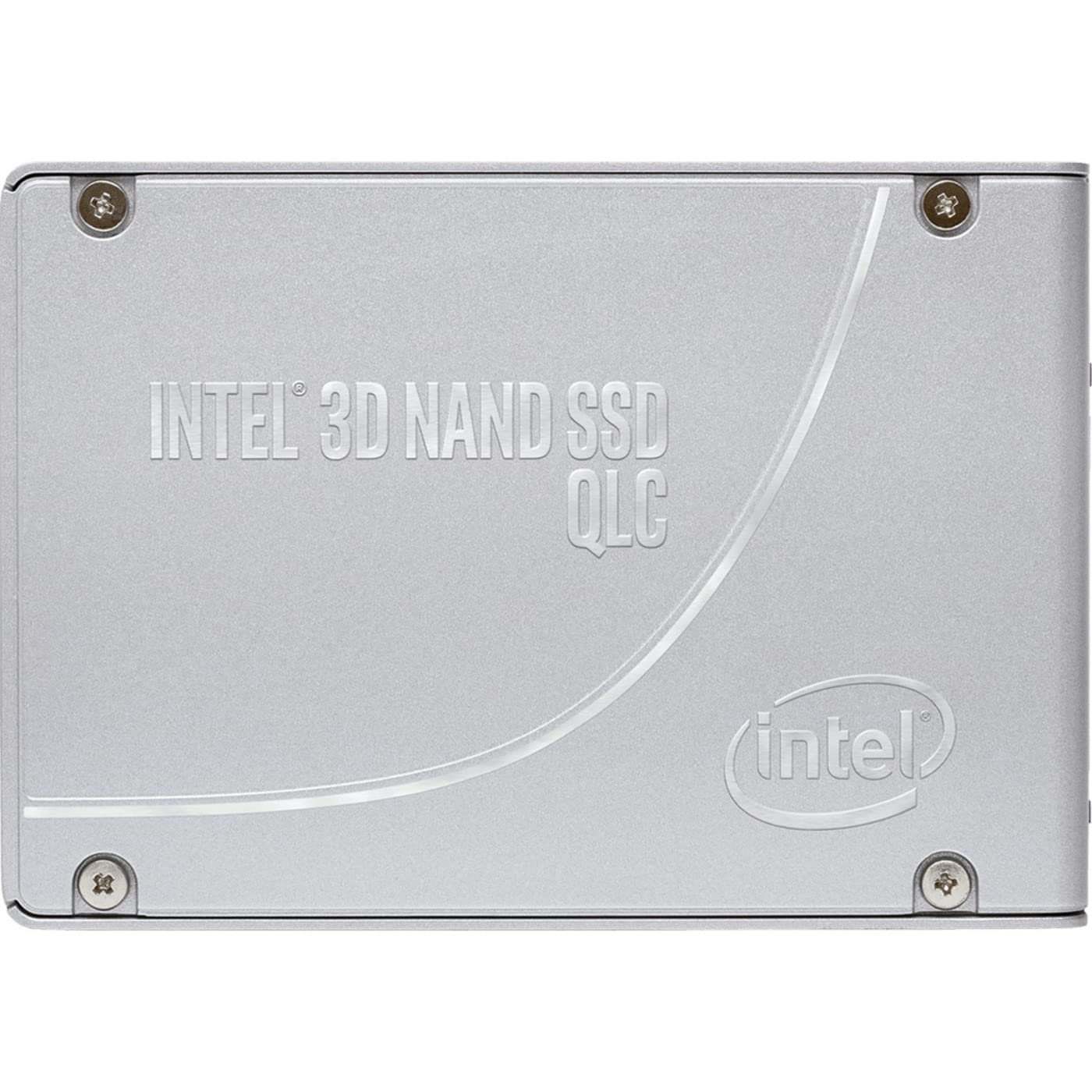 Intel D3 S4520 1.92 Tb Solid State Drive   2.5 '' Internal   Sata (Sata/600)