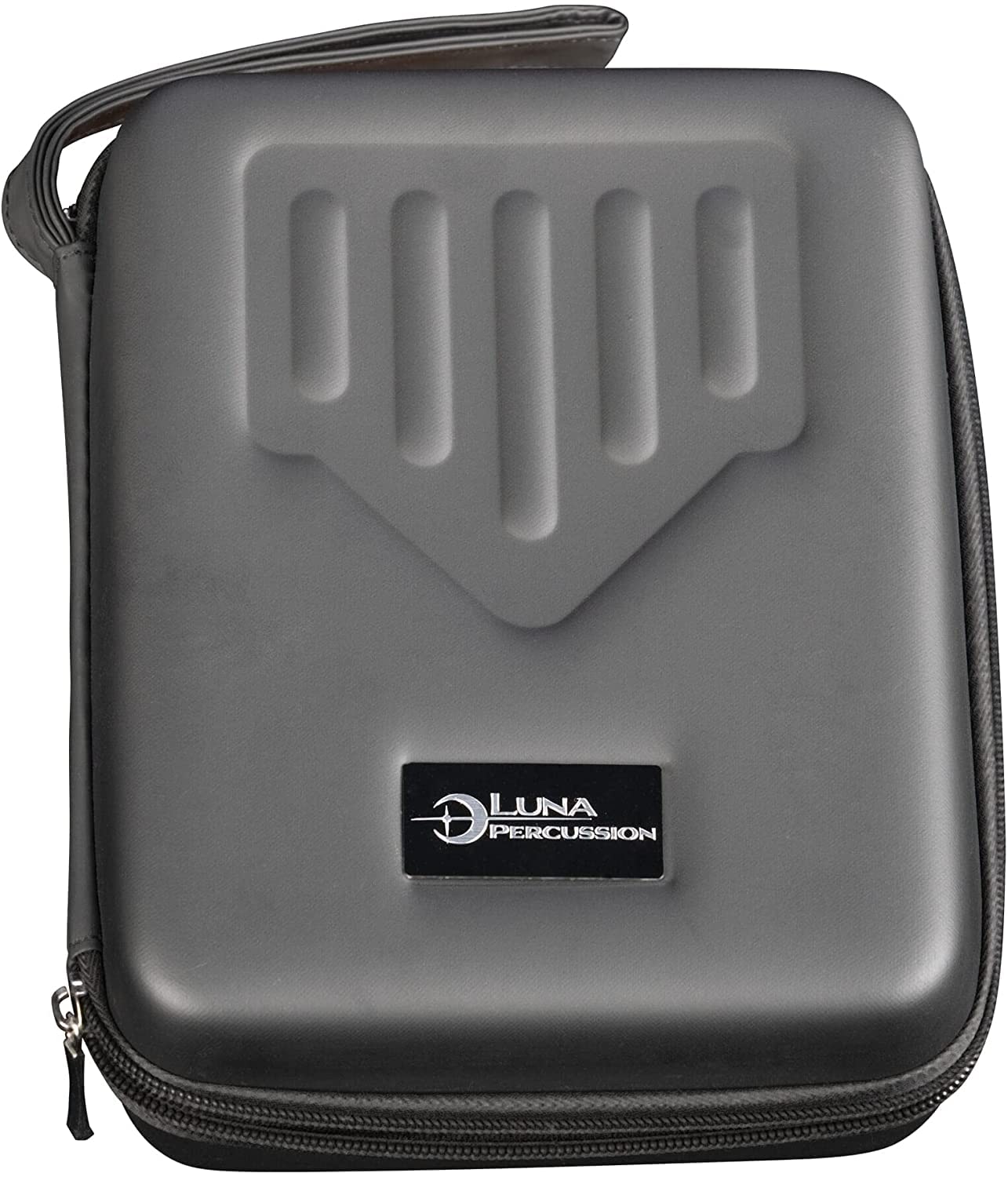 Luna 17 Key Kalimba   Koa