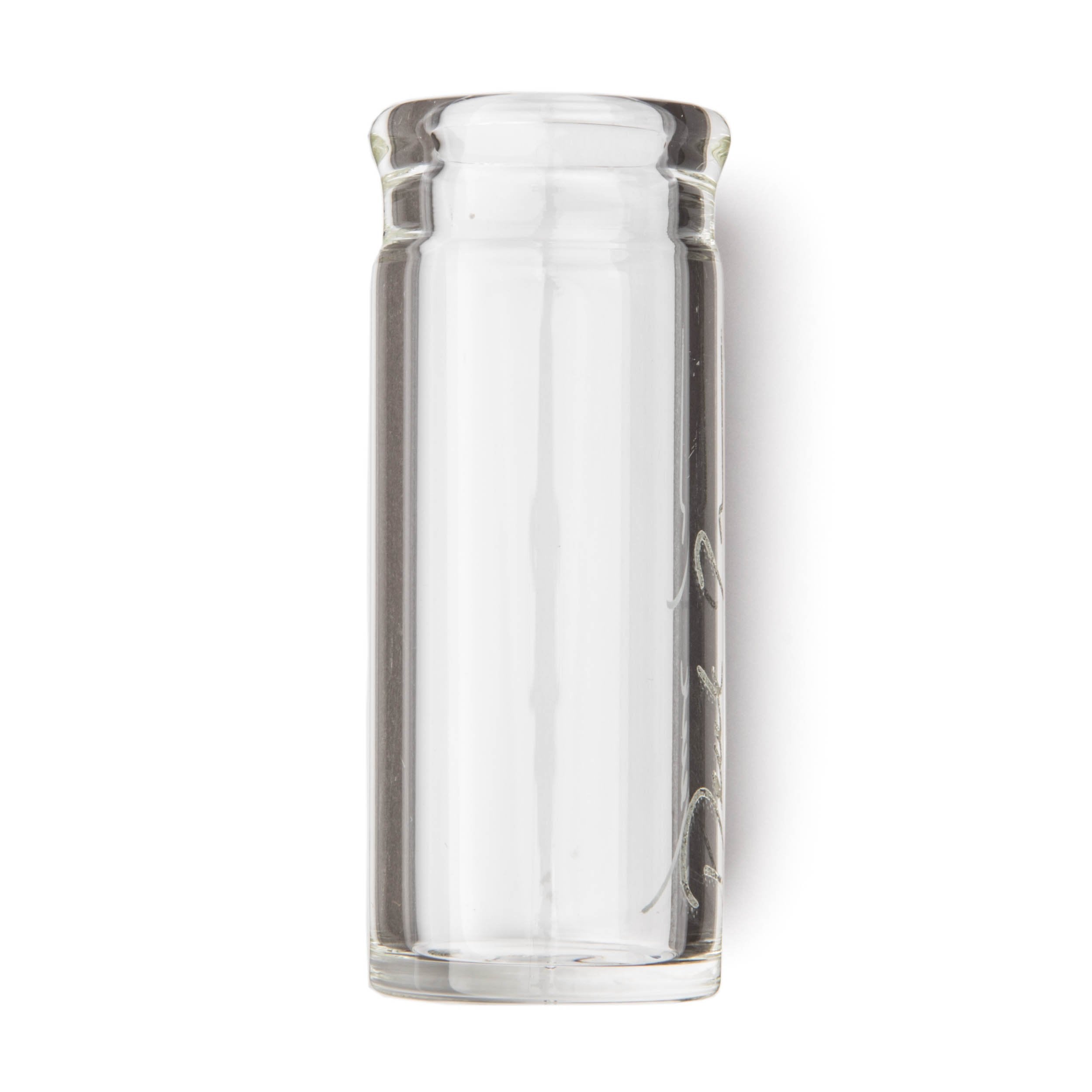 JIM DUNLOP Derek Trucks Medicine Bottle Glass Slide Alto Saxophone Case (DT01)
