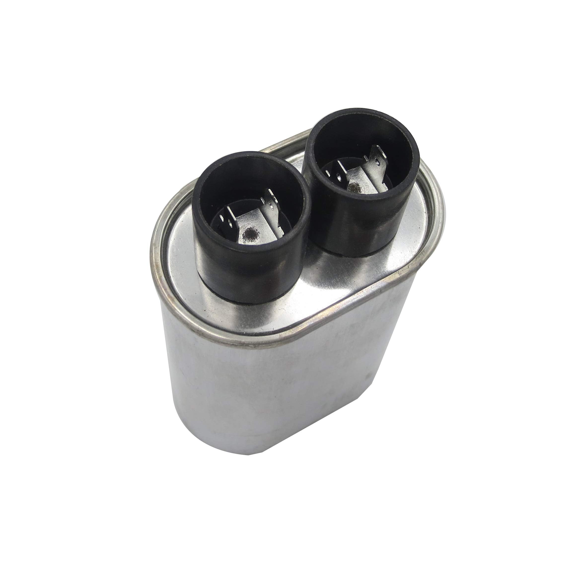Cqc&Vde Certification Universal Household Microwave High Voltage Capacitor Ch85 2100V Ac H.V.Capacitor 10/85/21 50/60Hz No Pcb,V