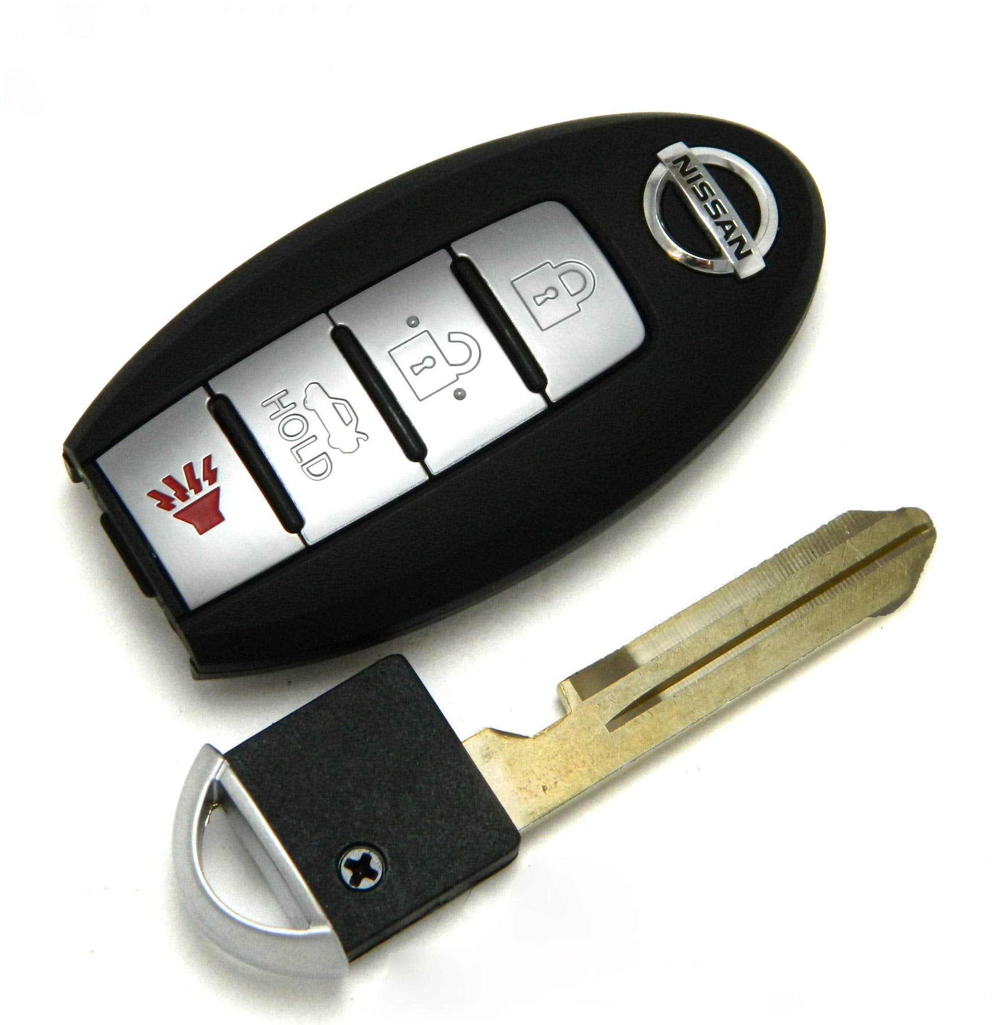 Nissan Cwtwb1U840 Factory Oem Key Fob Keyless Entry Remote Alarm Replace