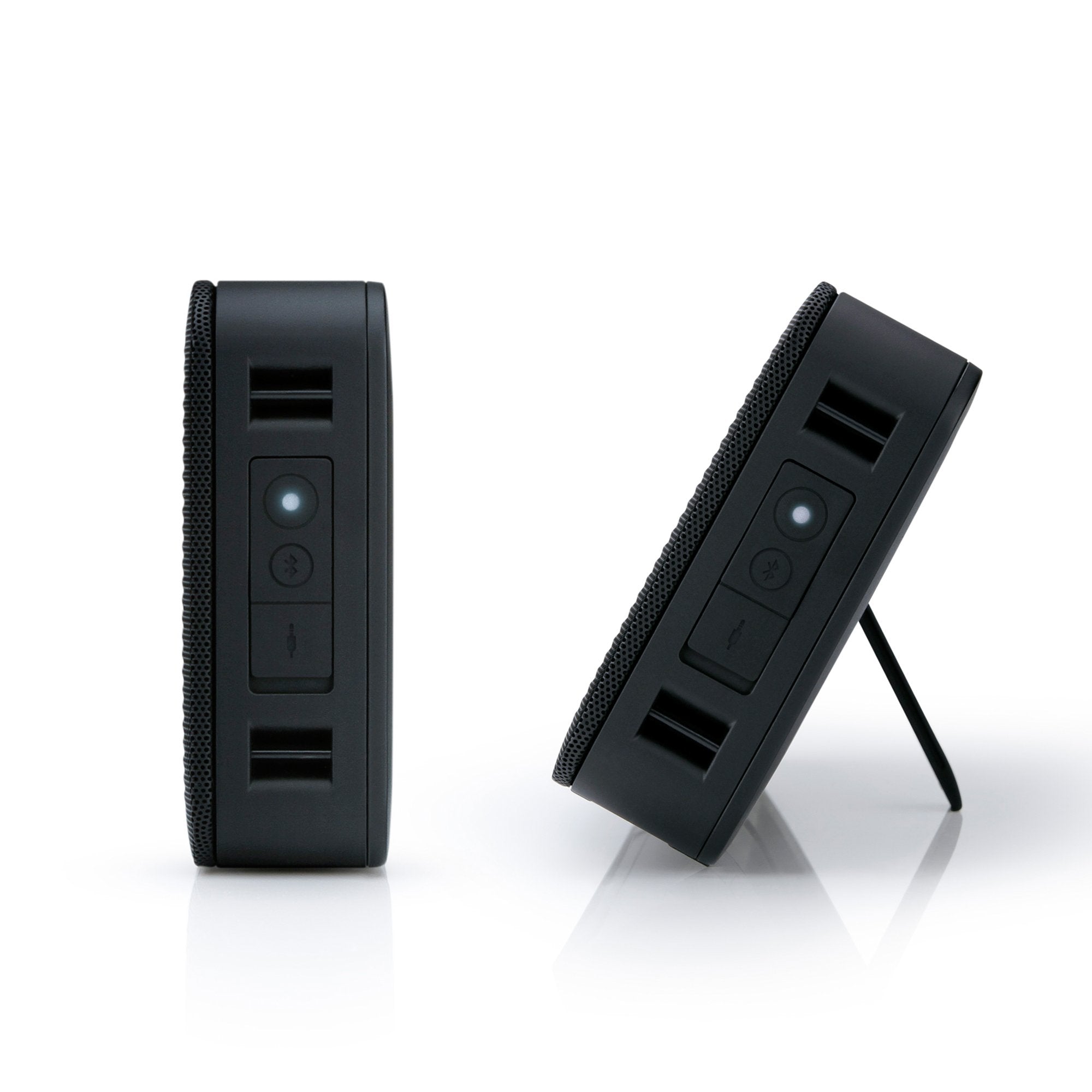 Soundfreaq Sound Kick 2, Splashproof Bluetooth Travel Speaker