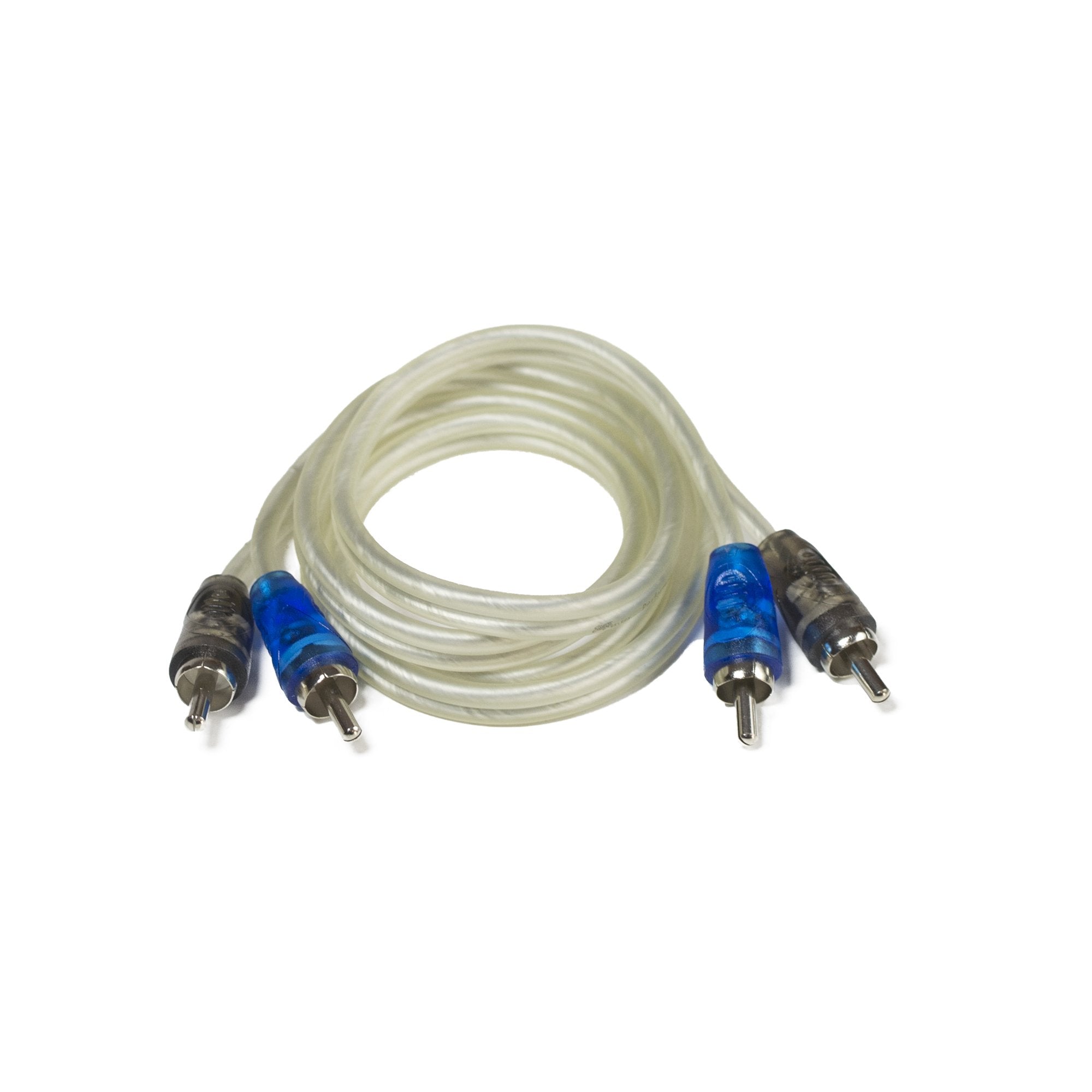 Stinger Select Ssprca3 Performance Series 3' Coaxial Interconnect