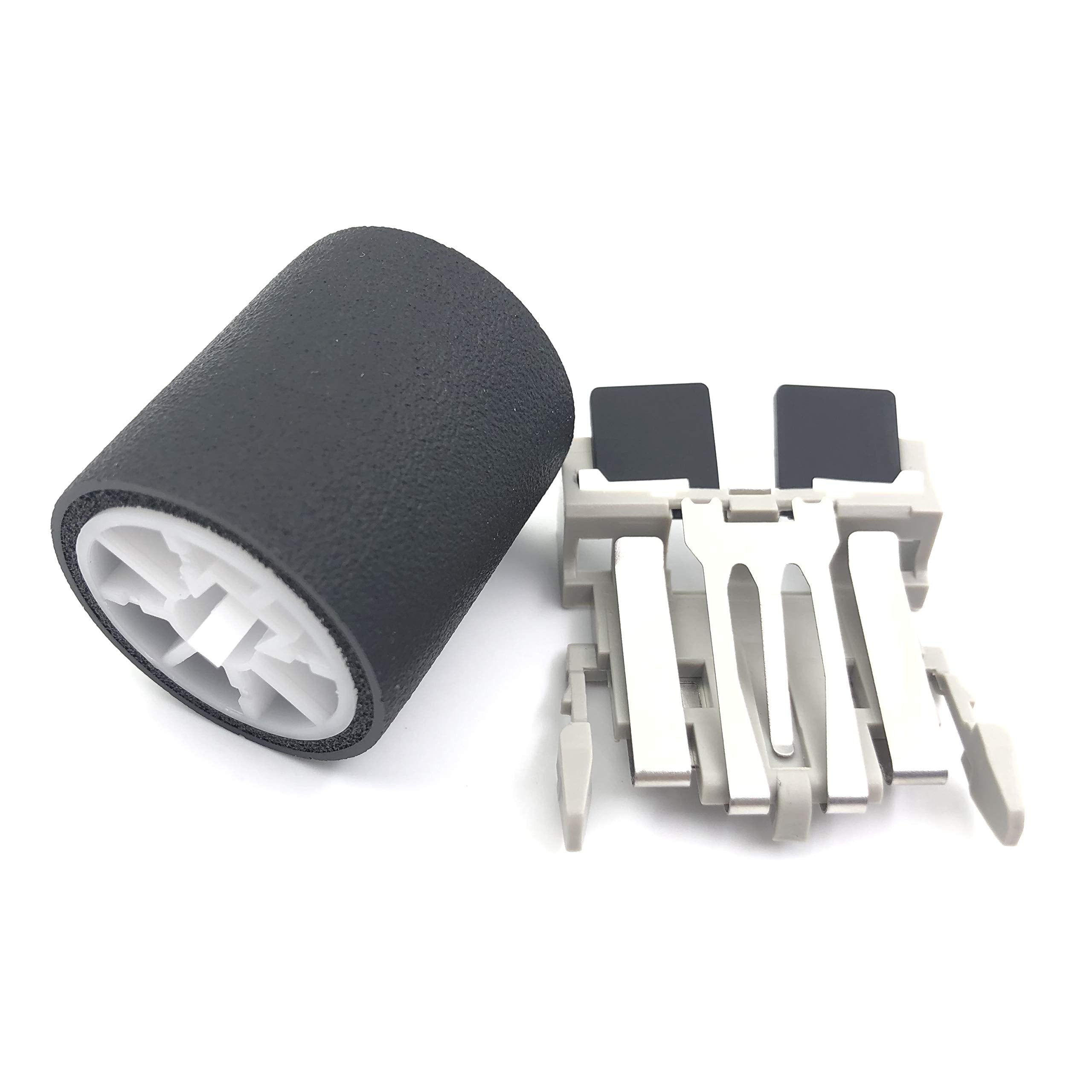 Oklili Pa03289 0001 Pa03289 0111 Pick Pickup Roller Separation Pad Assembly Compatible With Fujitsu Fi 6010N Fi 6000Ns Fi 5120C Fi 5220C Fi 4120C2 Fi 4220C2 Fi 4120C Fi 4220C