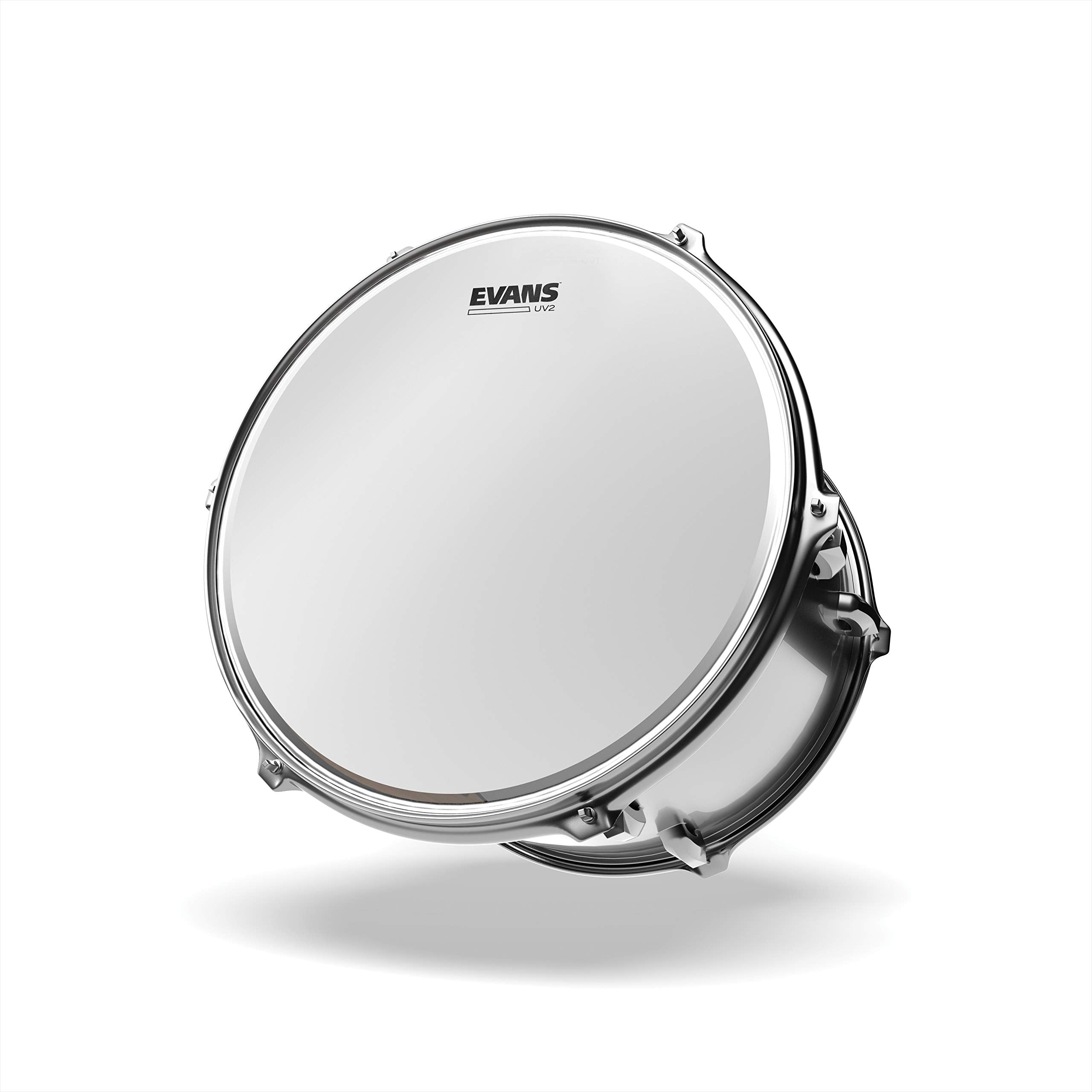 Evans Drum Heads - Uv2 Coated Tom Pack - Standard (12, 13, 16)