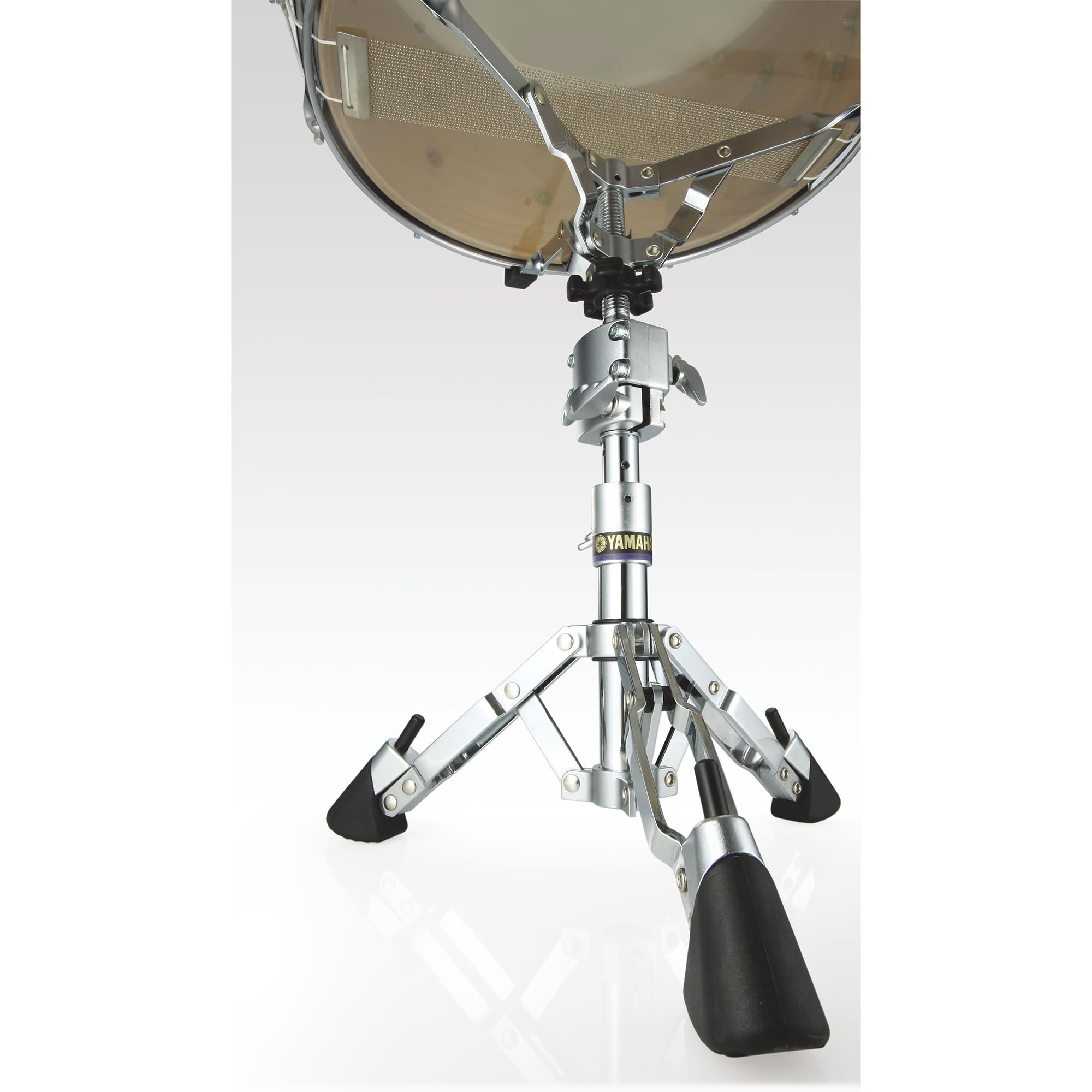 Yamaha Premium Professional Ss-950 Double Braced Snare Drum Stand