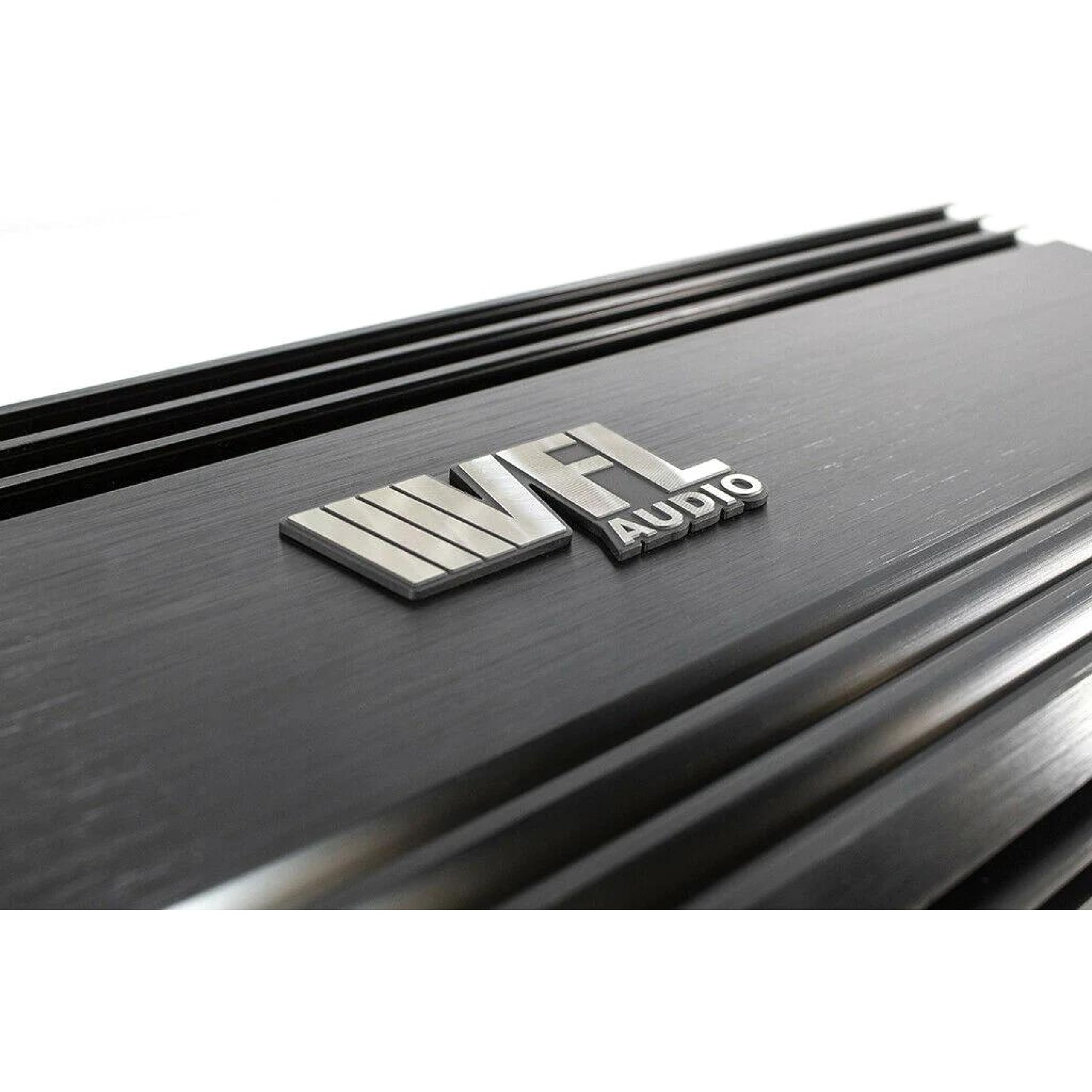 VFL Audio 12 Gauge OFC Speaker Power Wire Elite Series 100ft Blue & Black