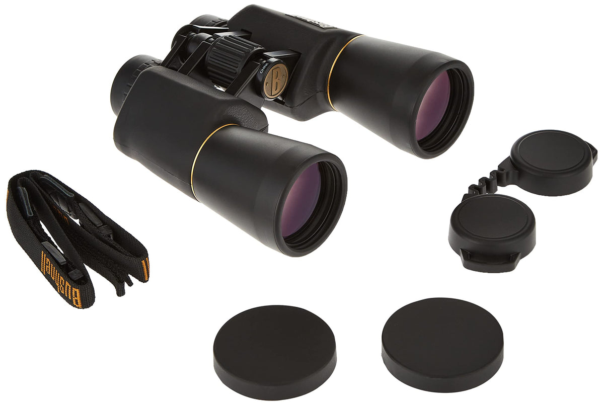 Bushnell Legacy Wp 10 22 X 50 Zoom Binocular