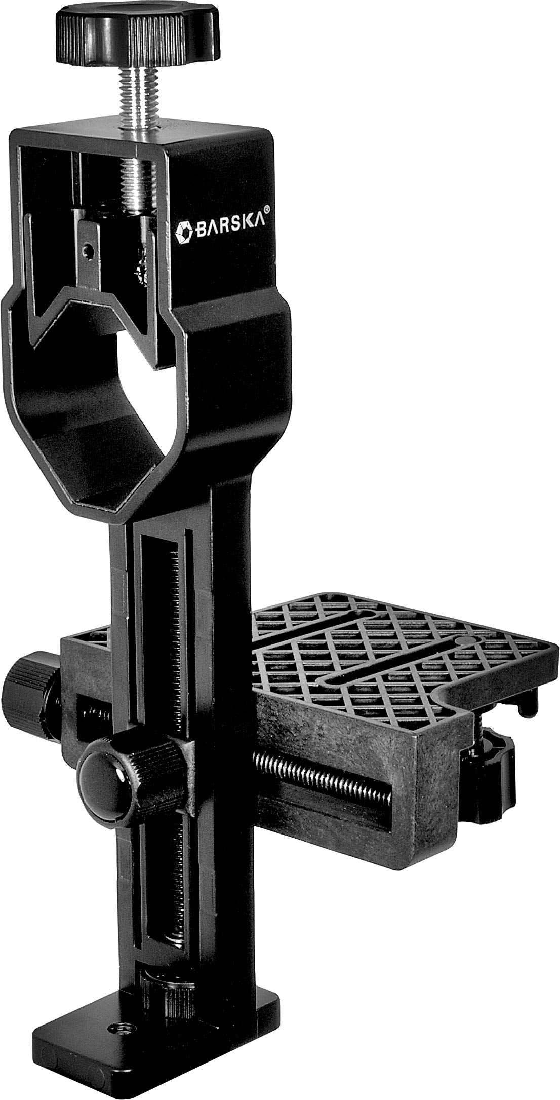 BARSKA Digiscoping Adaptor Black