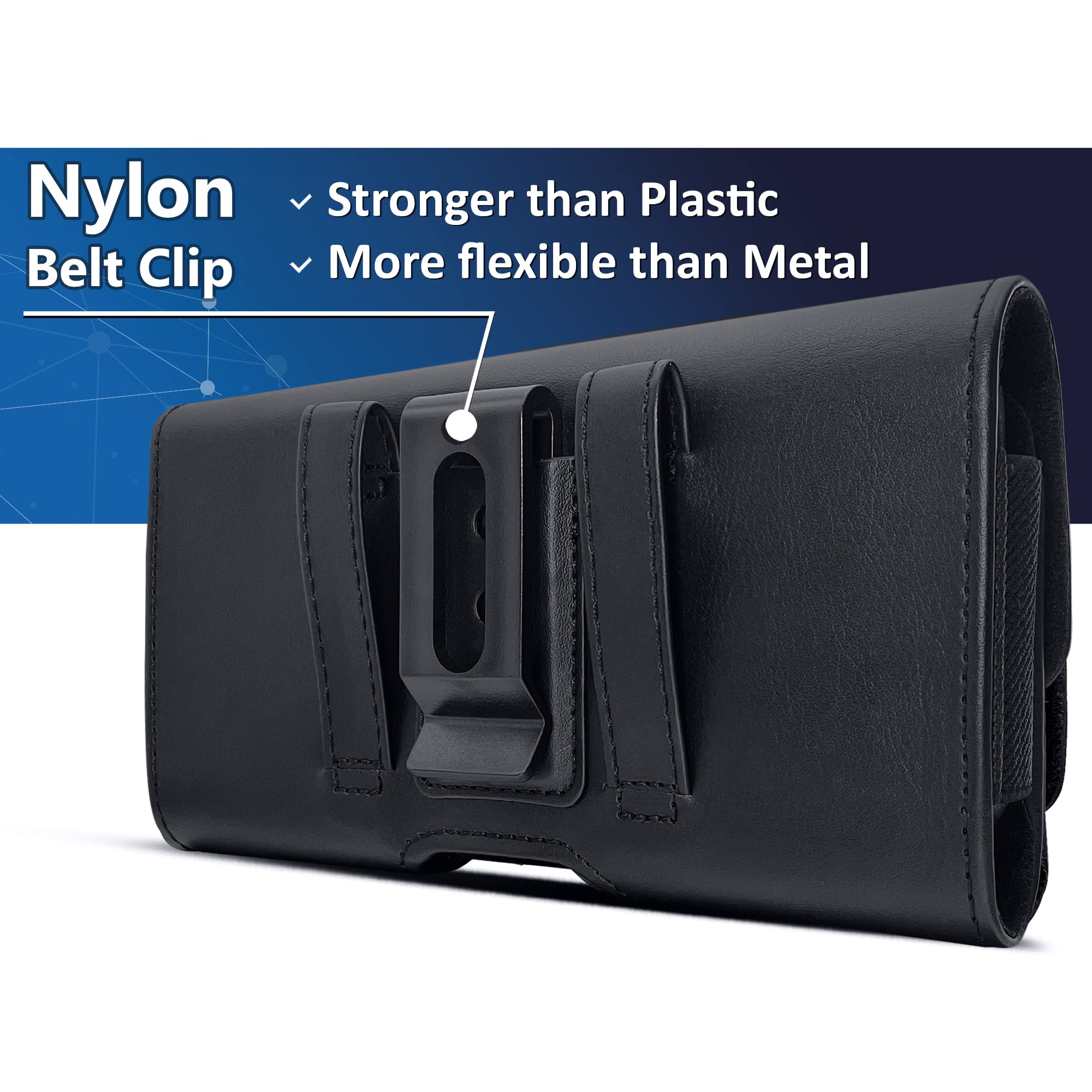 Debin Holster For Samsung Galaxy S25 Ultra S24 Ultra, S23 Ultra S22 Ultra S21 Ultra A54 A53 A25 A15 A42 Note 20, Cell Phone Belt