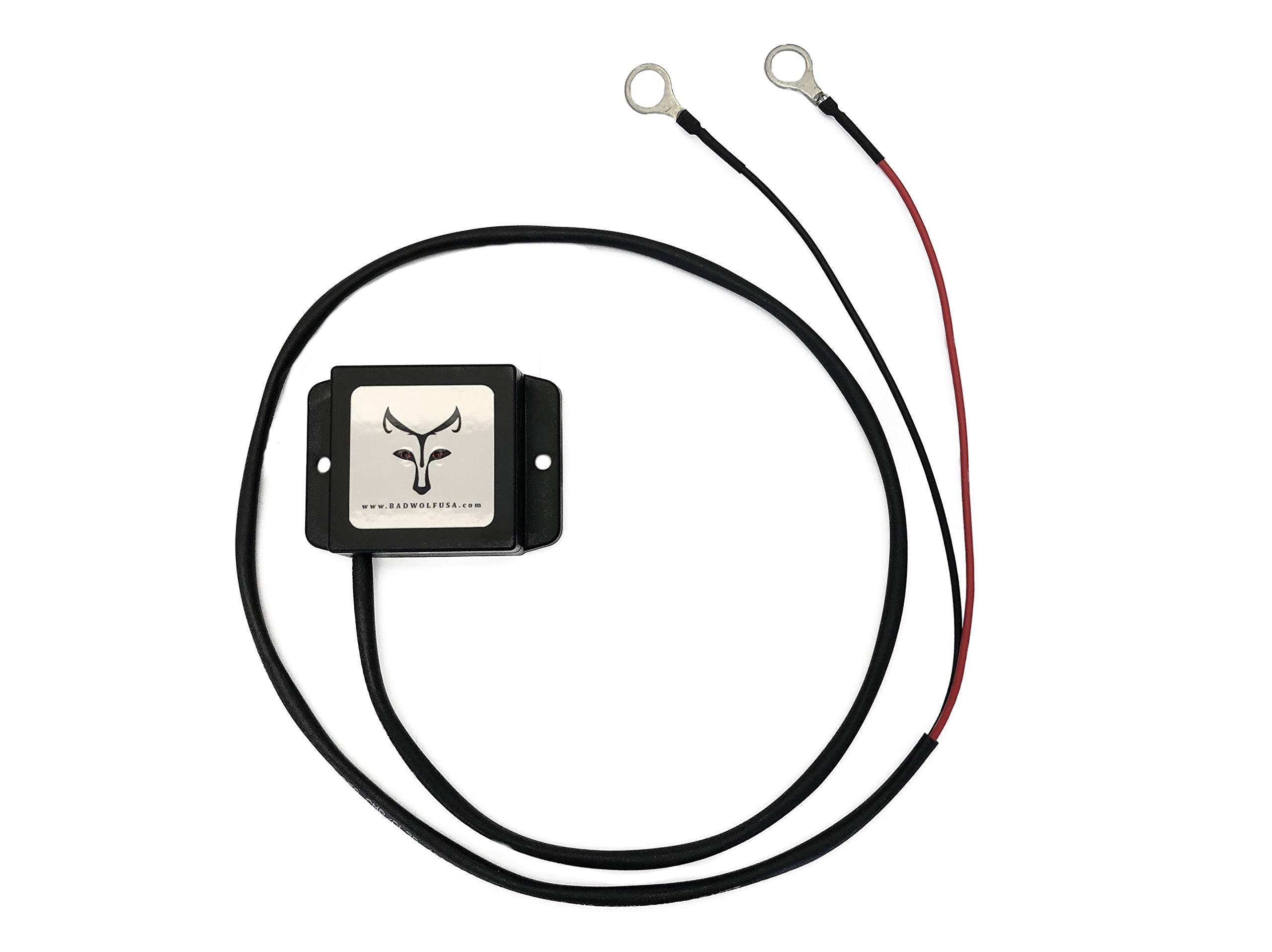 Mini Emp Defender Vehicle Protection And Surge Shield 12V Dc Car Protector