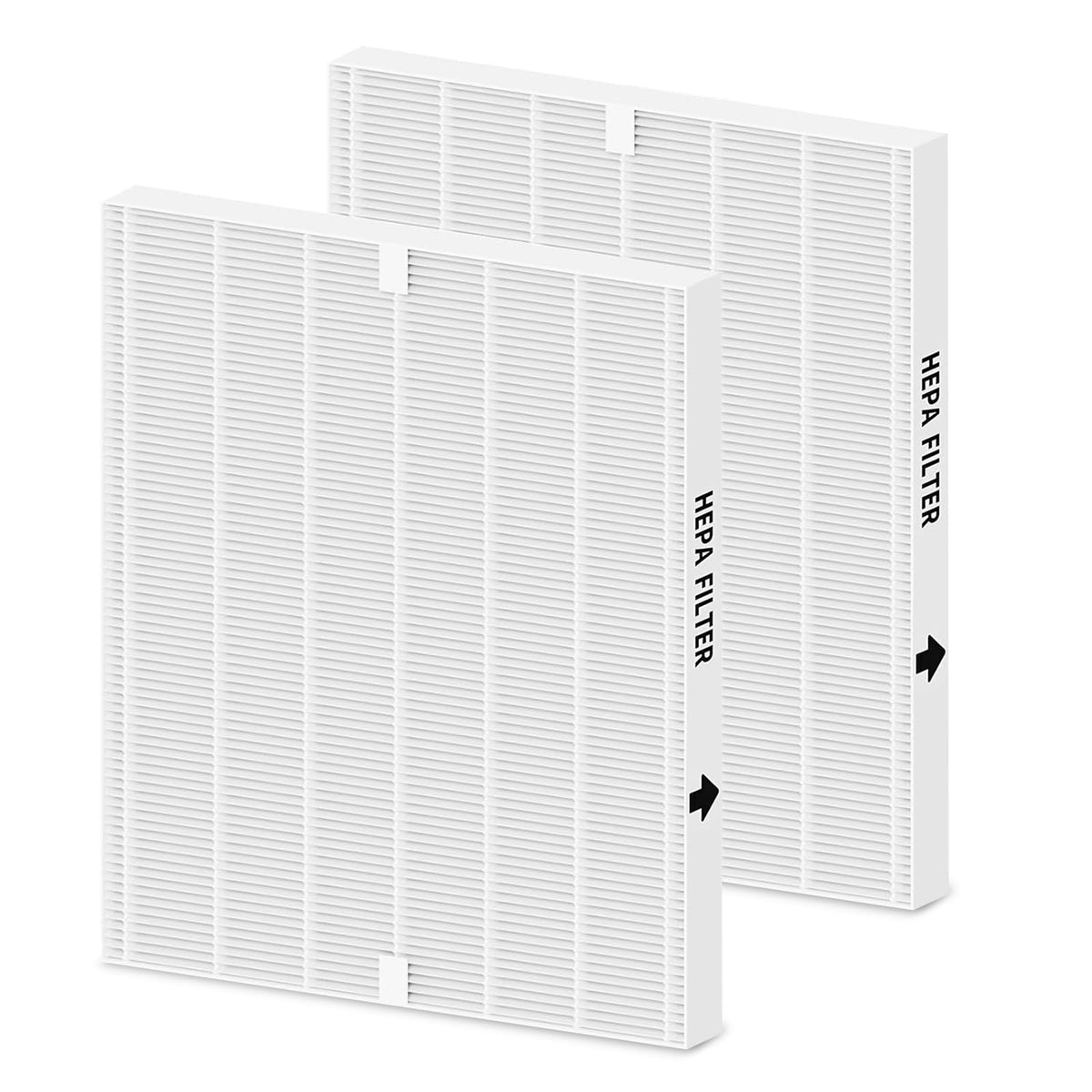 2Pack Ap 1512Hh True Hepa Replacement Filter Compatible With Coway Air Purifier Ap 1512Hh, Ap 1512Hh Fp, Ap 1518R, Ap 1519P, Ite