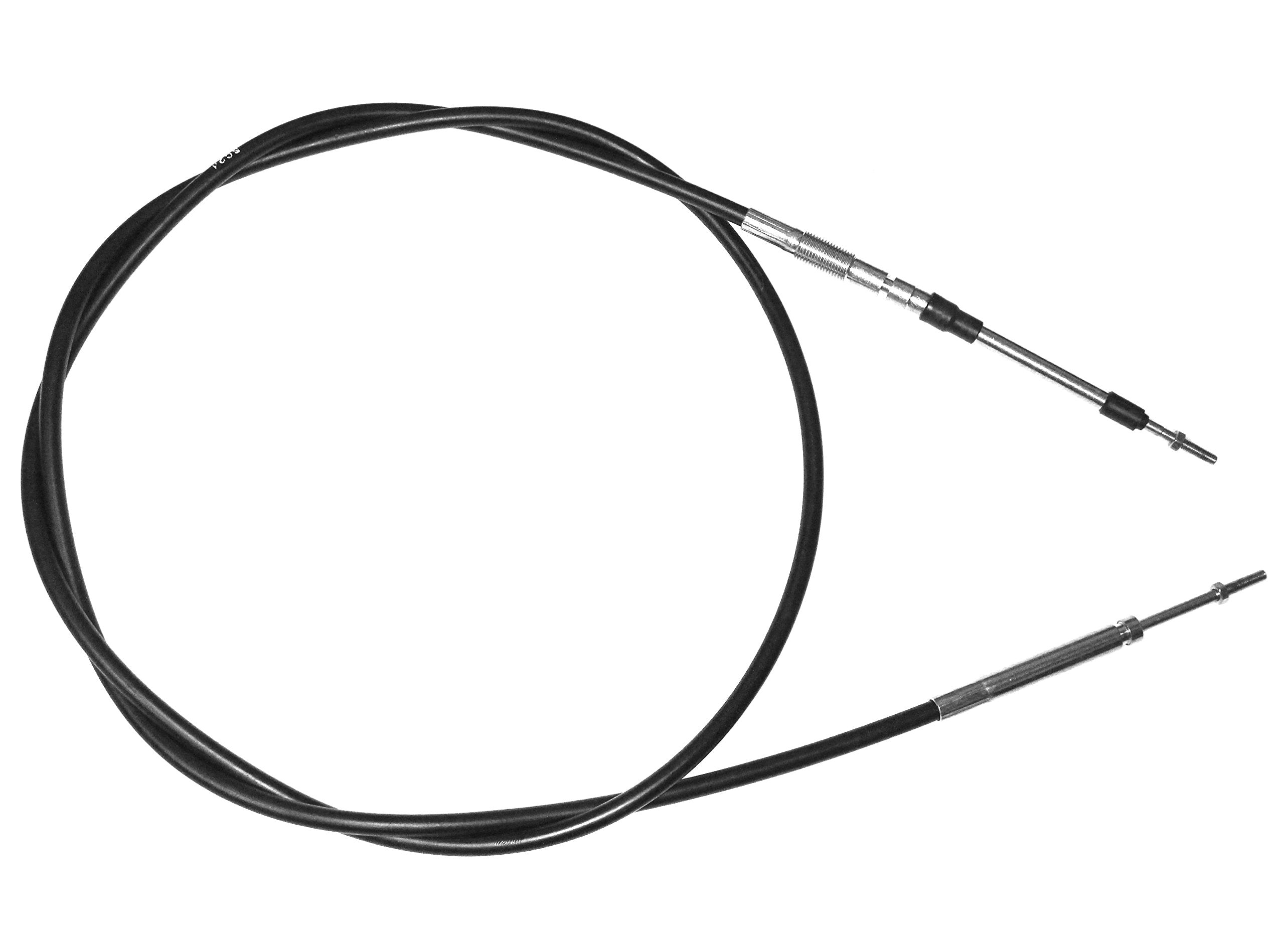 Seadoo Trim Cable 94 Xp Xpi 95 Spx Spi Oem# 271000310