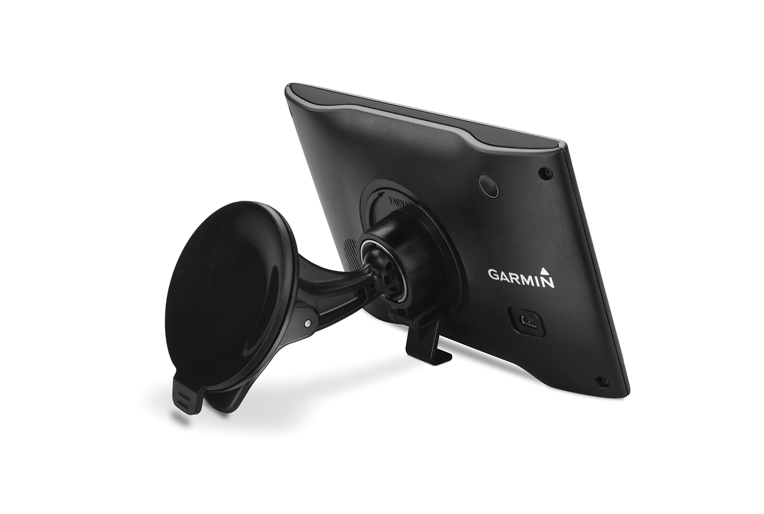 Garmin Nuvi 2539Lmt Gps Navigator With Spoken Turn By Turn Directions, Lifetime Map Updates, Speed Limit Display, Traffic Update