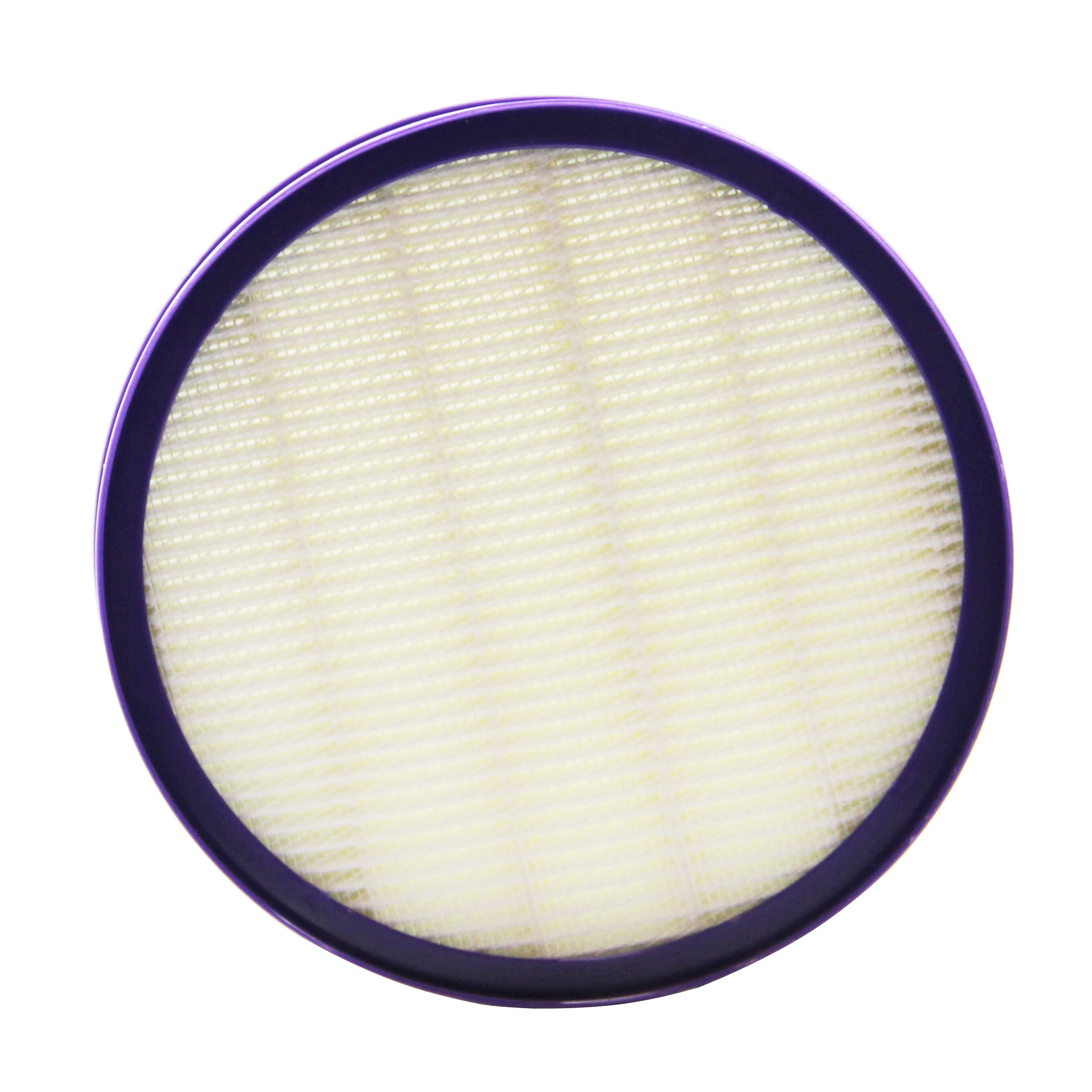 MaximalPower HEPA Replacement Filter Set for Dyson DC-27/DC-28 - Washable Pre-Filter & Post Filter, Fits Upright Vacuums, Pre+Post Filter