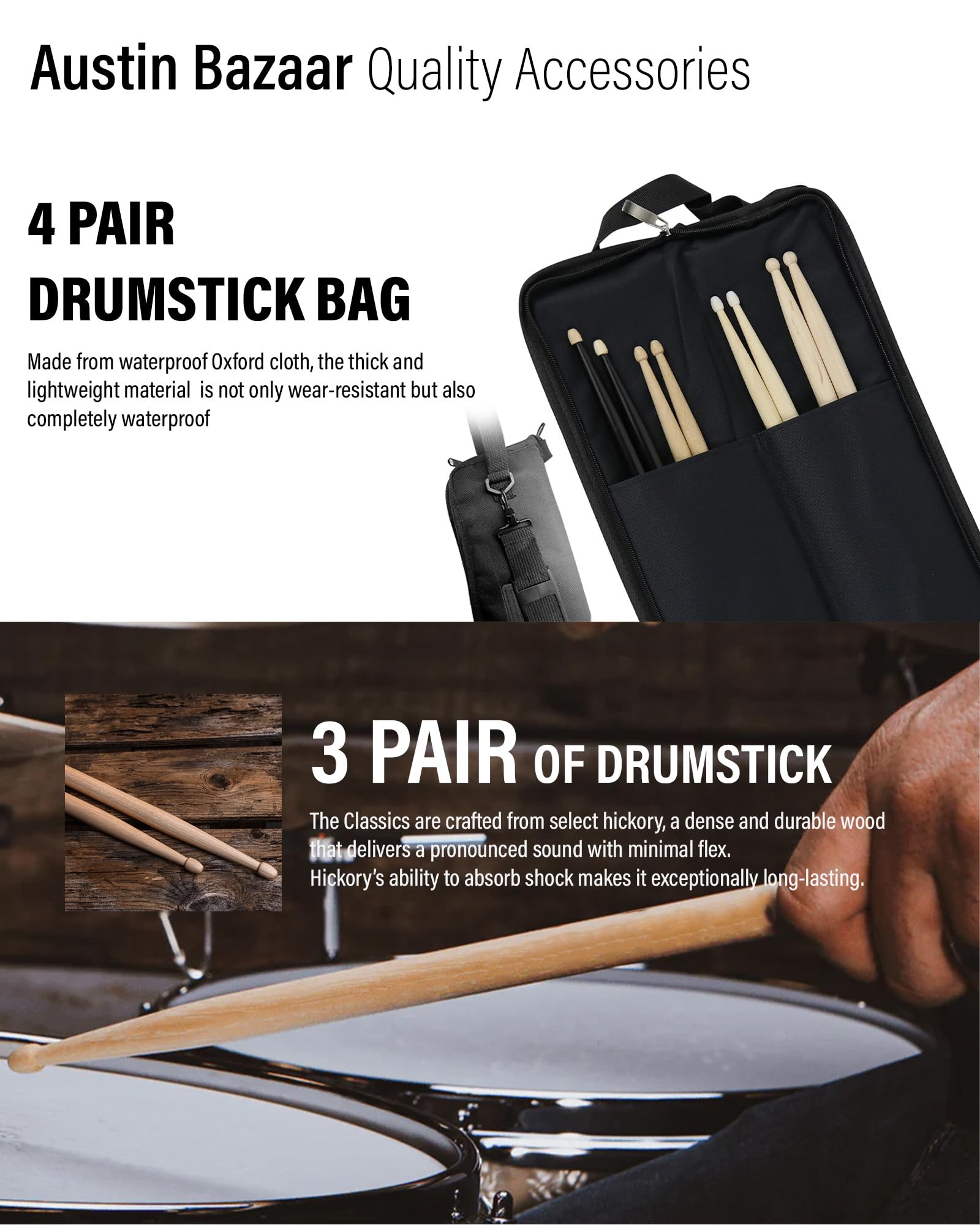 Roland Generation 2 V-Drums Td-27Kv2 Electronic Drum Set Bundle With Drumstick Bag, 3.5Mm Audio Cable, 3 Pairs Of Drumsticks, An