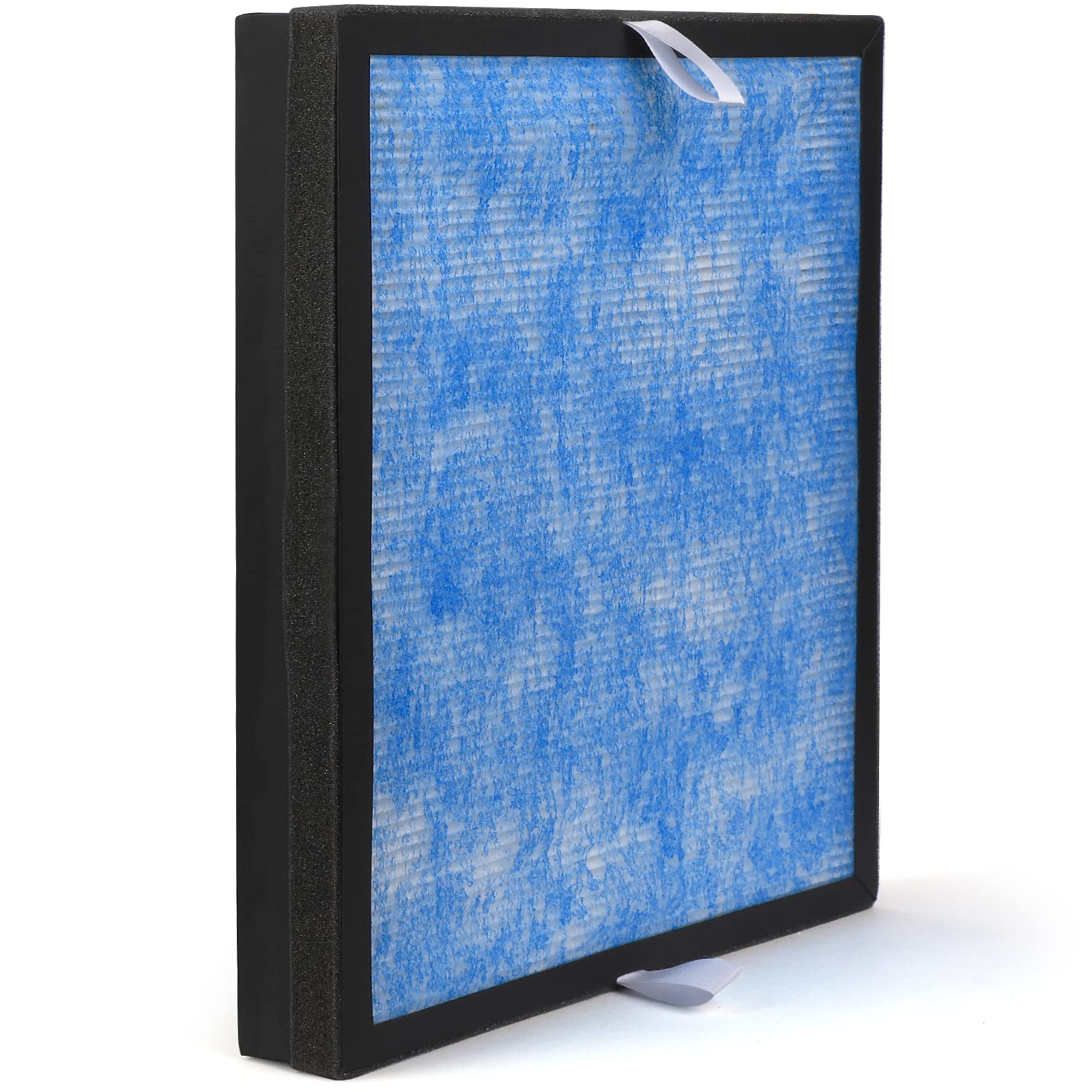 Slevoo Air Purifier Filter Replacement For Bs 14, 3 In 1 Hepa Air Filter Replacement Compatible Slevoo Bs 14 Hepa Air Purifiers