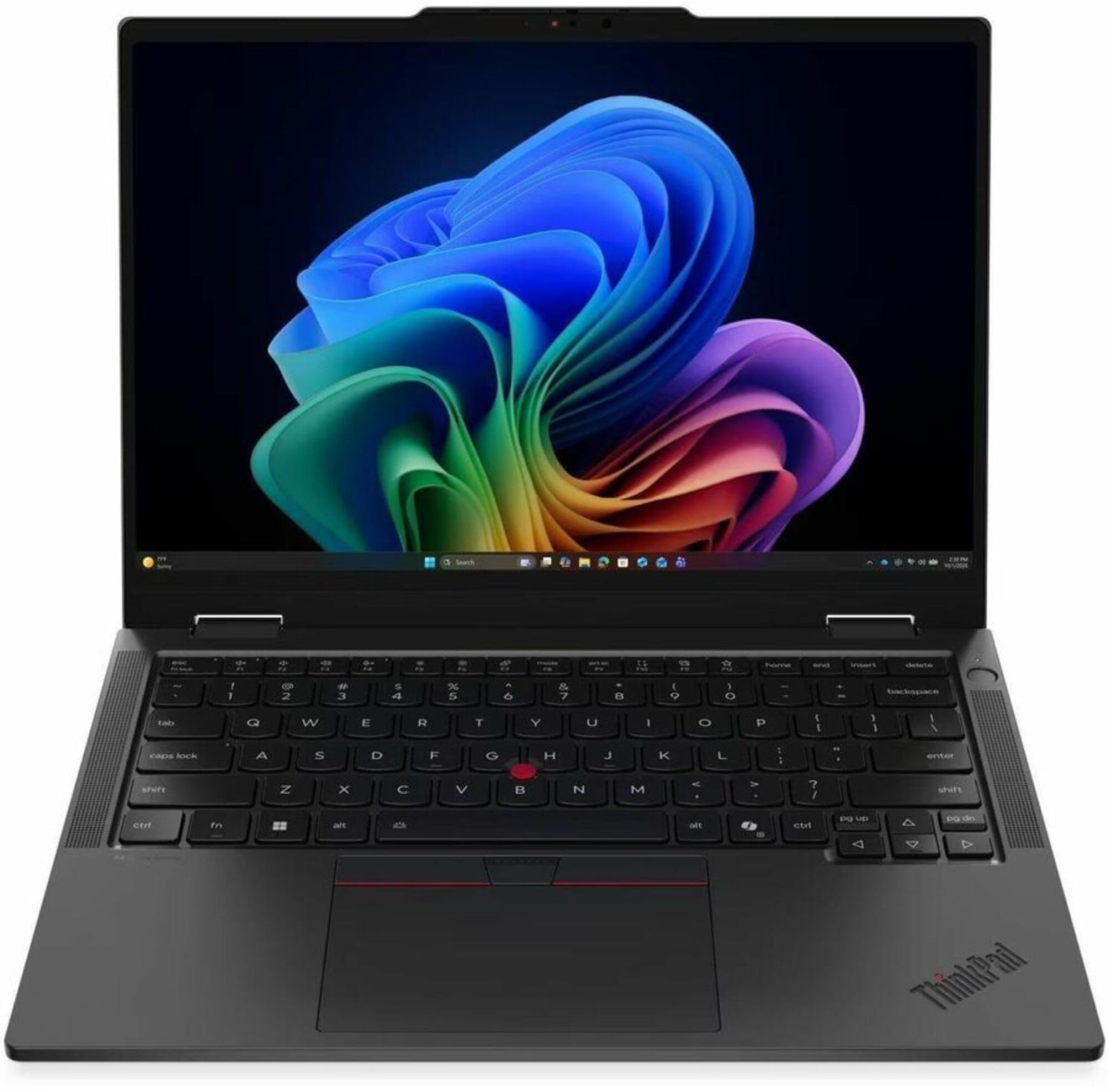 Thinkpad T14S 2-In-1 Gen 2, Intel Core Ultra 5 335 Vpro (Lpe-Cores Up To 3.40Ghz