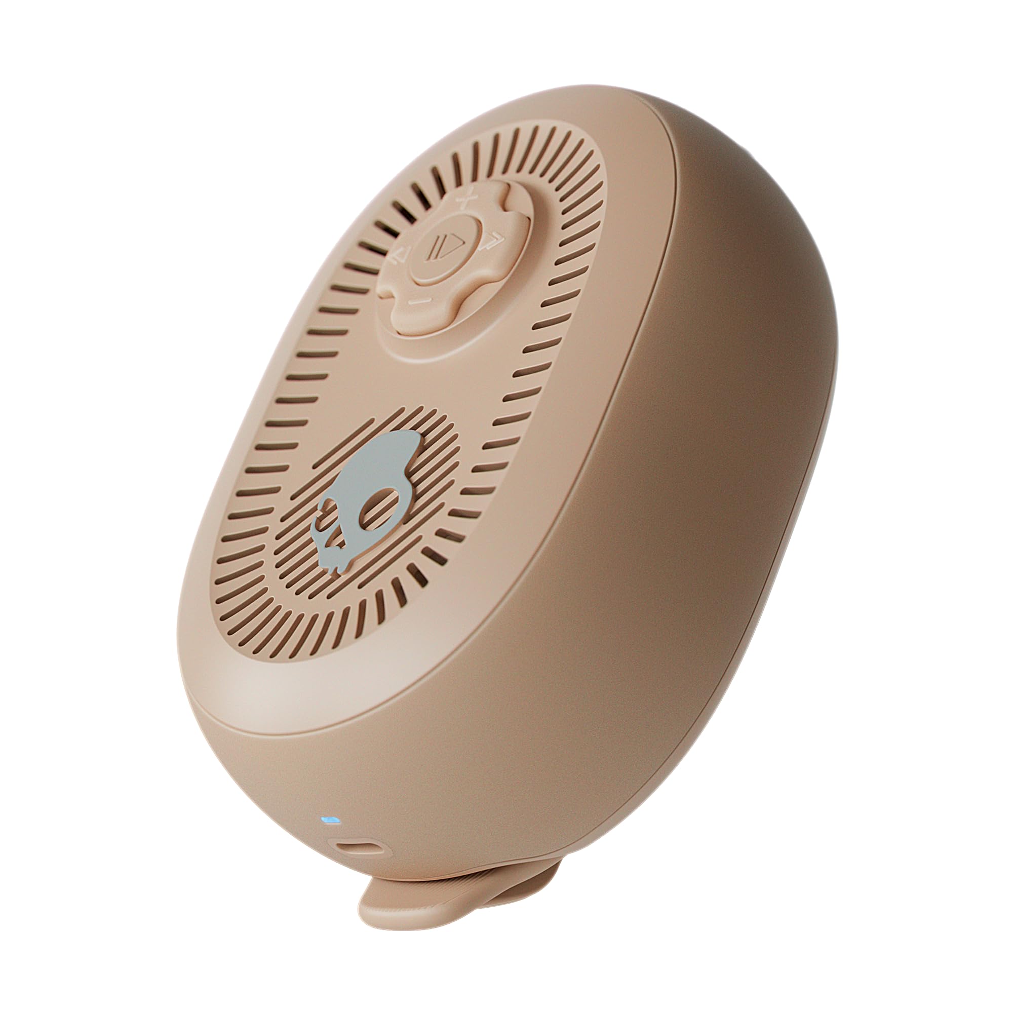 Skullcandy Session 540 Portable Lightweight Bluetooth Speaker  Primer