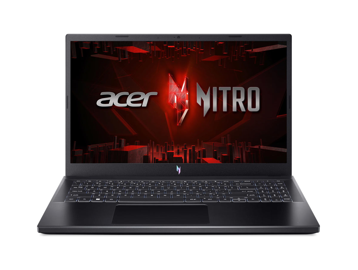 Acer Nitro V Gaming Laptop | Intel Core I7 13620H Processor | Nvidia Geforce Rtx 4050 Laptop Gpu | 15.6'' Fhd Ips 144Hz Display