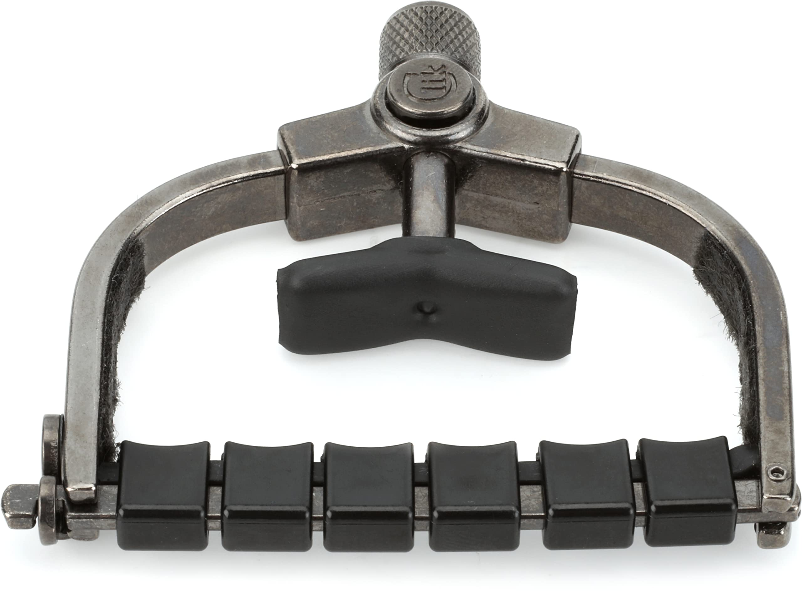 Paige   Made In The Usa Paige Clik Pc 6 W Eti 6 String Wide Guitar Capo Made For Acoustic Guitars And Electric Guitars, Made For