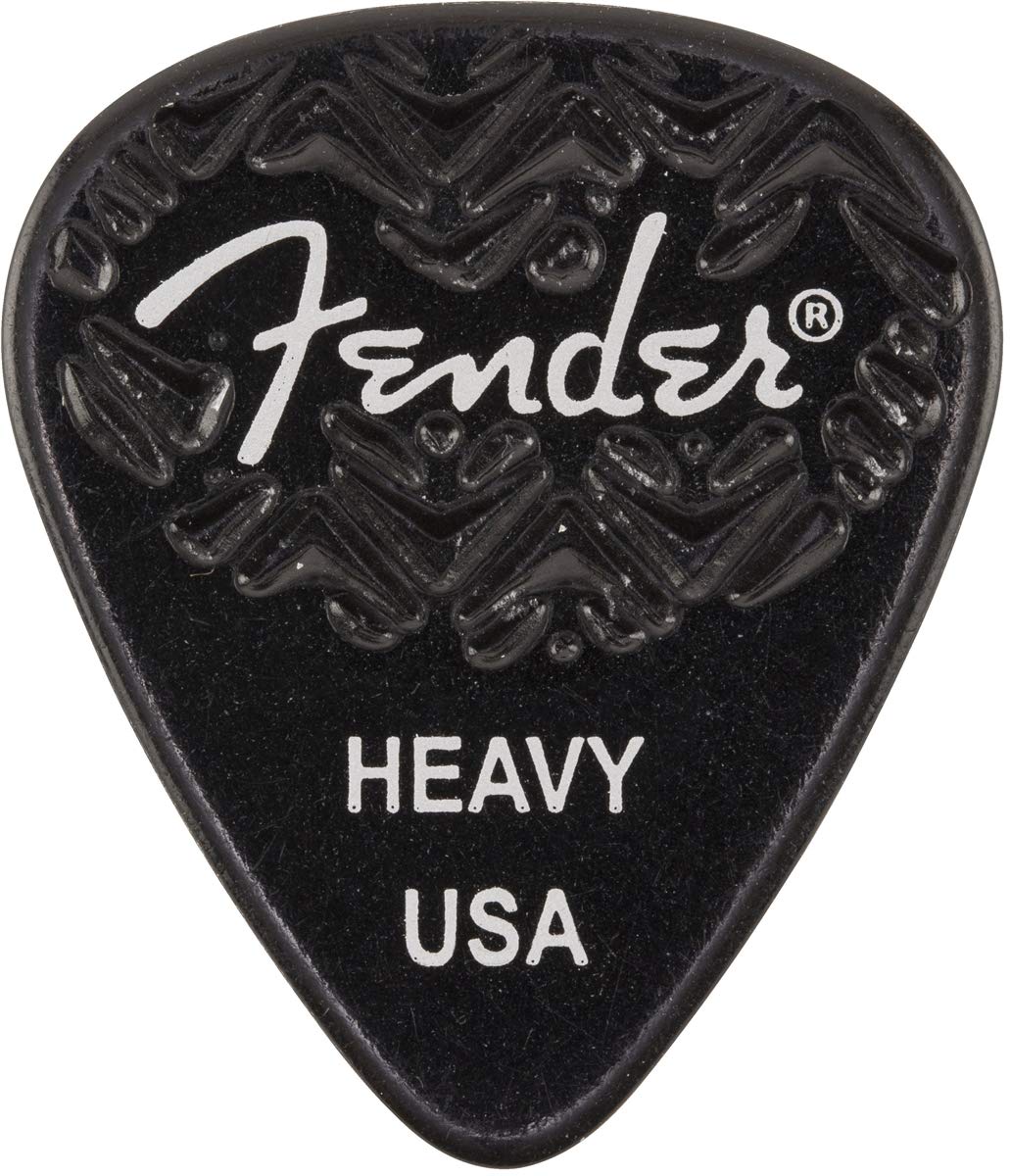Fender Guitar Picks (1983351506)
