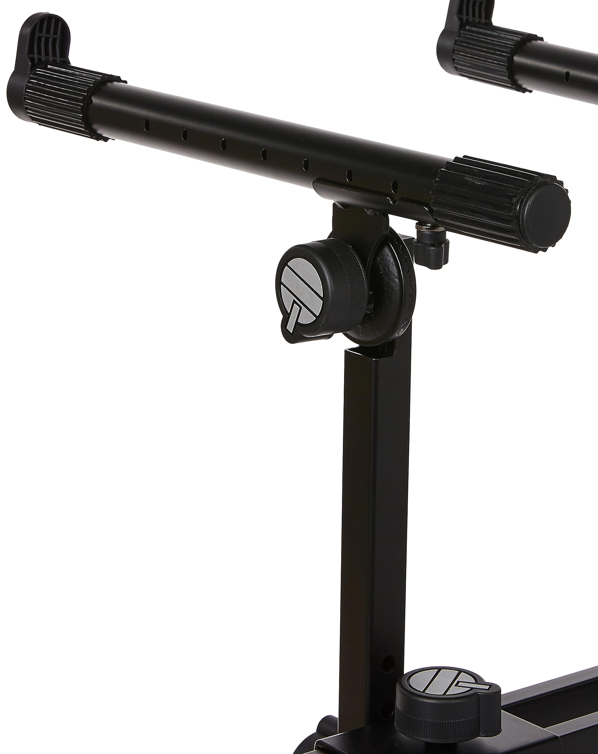Quiklok Keyboard Stand (Z/726),Black