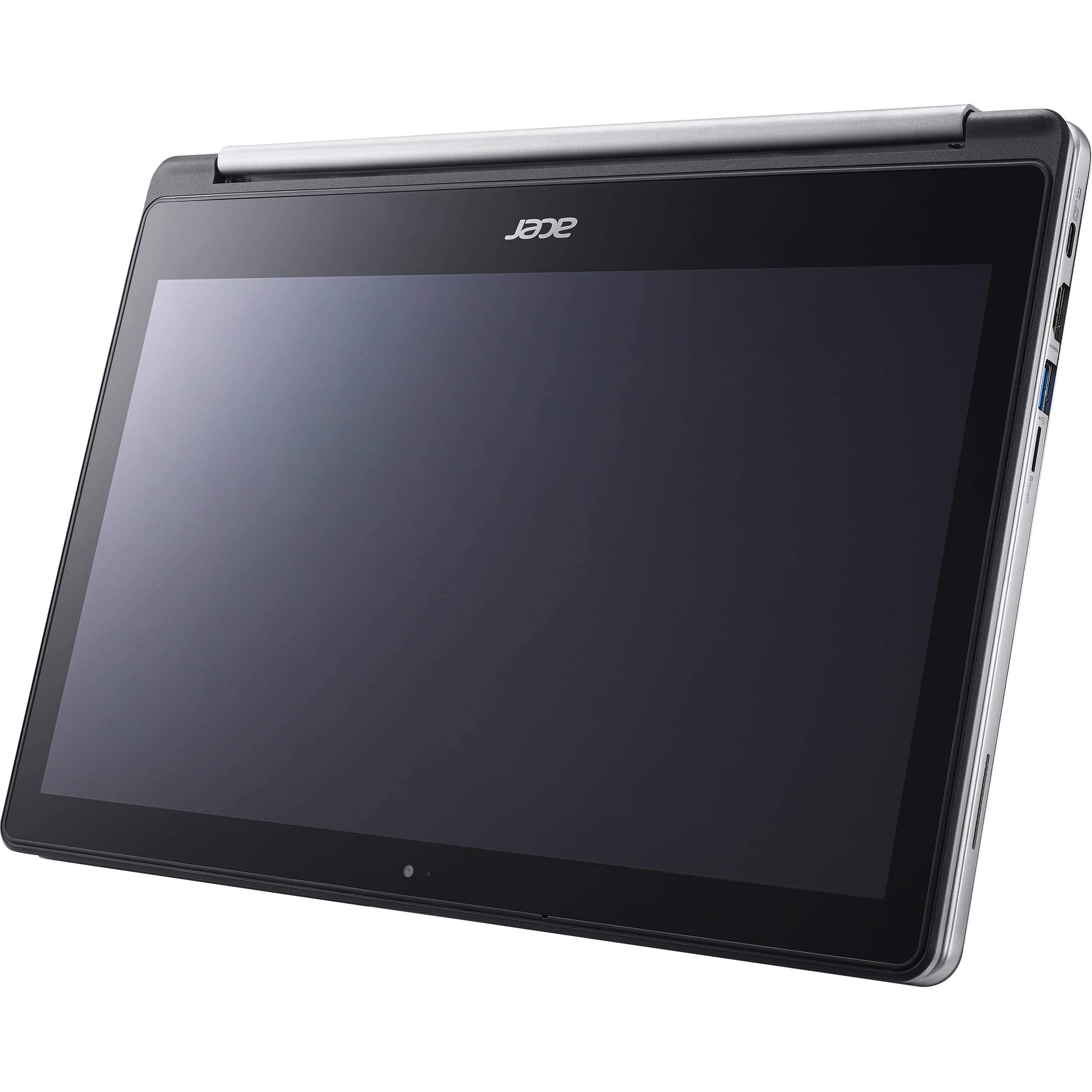 Acer Chromebook R 13 Convertible, 13.3-Inch Full Hd Touch, Mediatek Mt8173C, 4Gb Lpddr3, 32Gb, Chrome, Cb5-312T-K5X4
