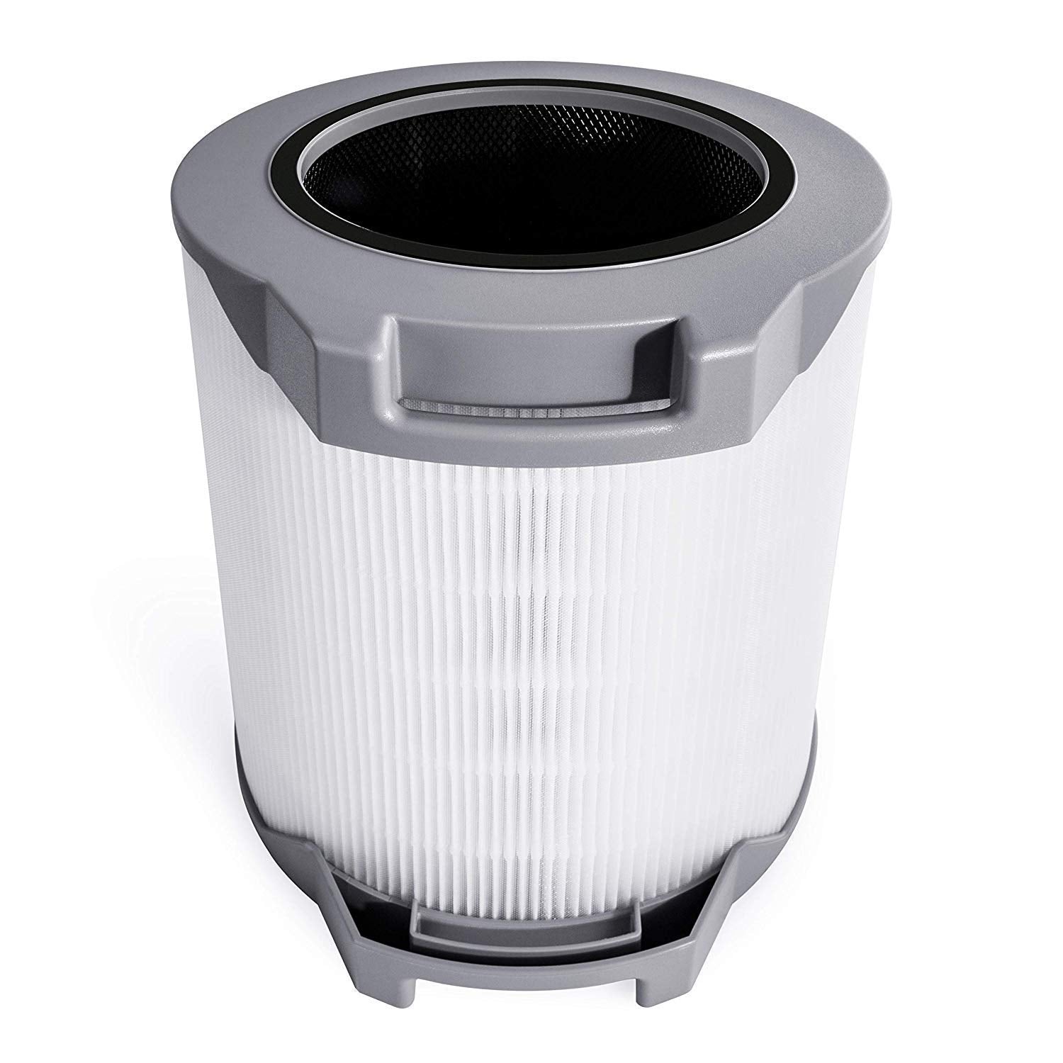 Levoit Lv H134 Air Purifier Replacement Filter, High Efficiency Activated Carbon Filters Set, Lv H134 Rf, 1 Pack, White