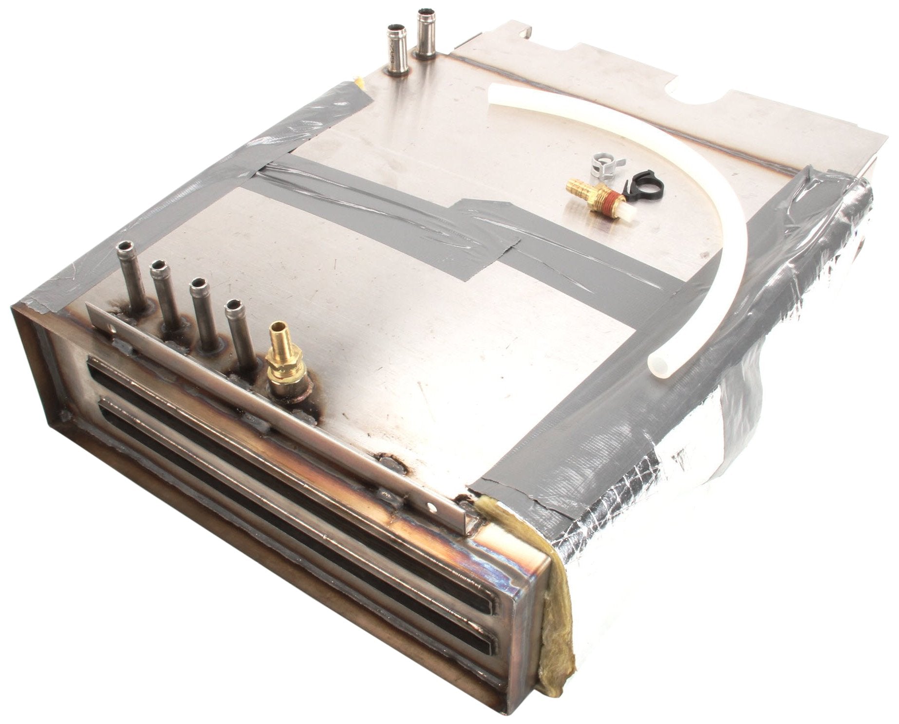 Cleveland Kit,Service,Gas Boiler, 21Cga5 FK110195 - Genuine OEM Replacement Part