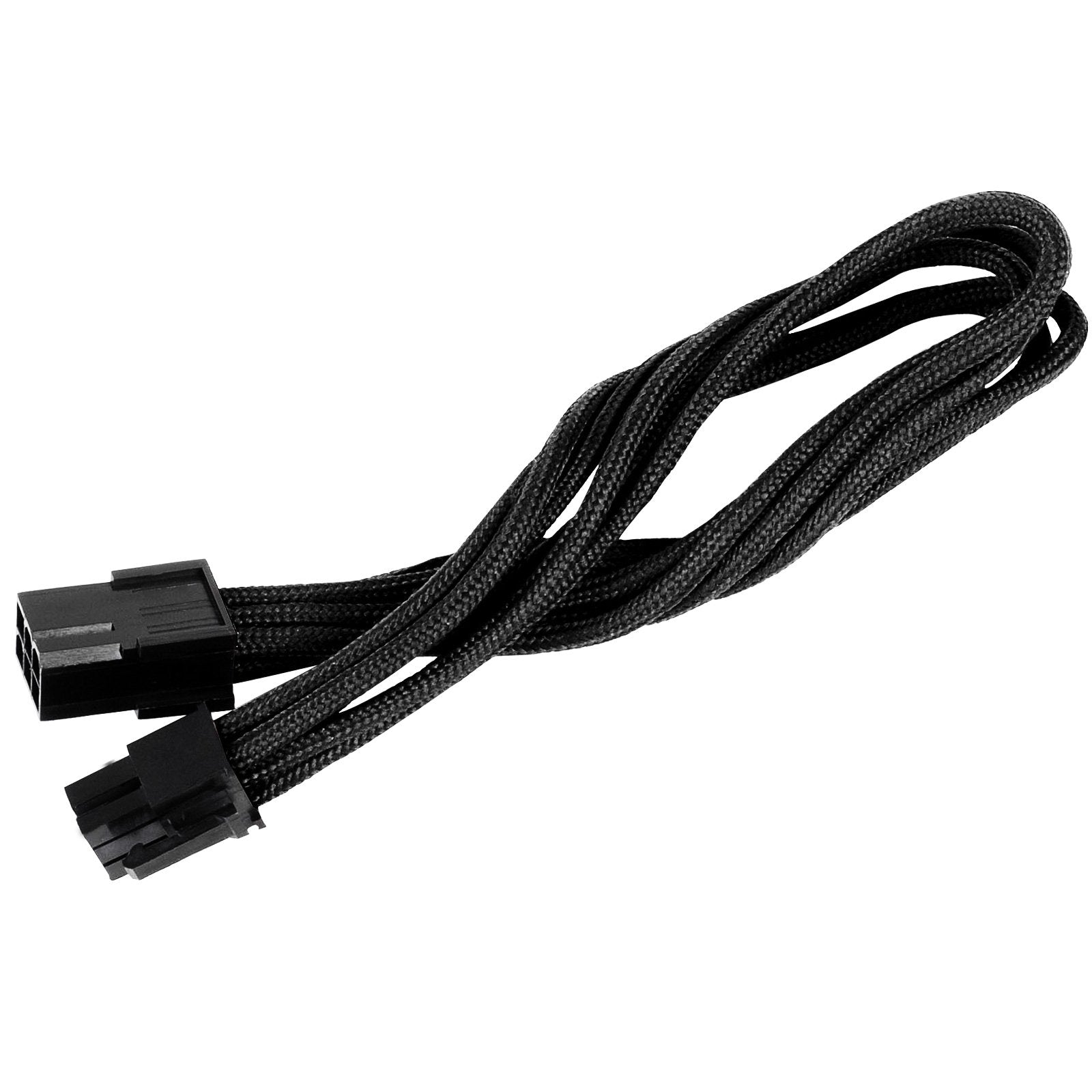 Pcie 6Pin To Pcie 6Pin(250Mm) Extension Power Cable