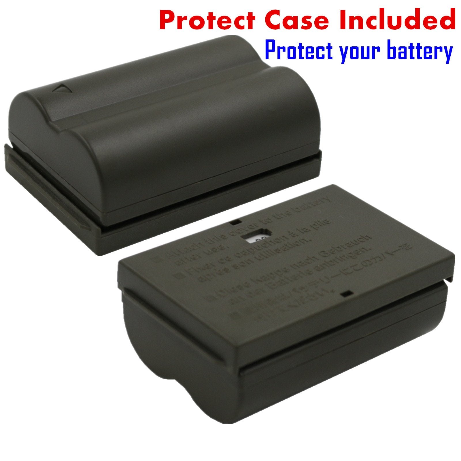 Kastar Battery (1 Pack) And Charger For Canon Bp 511, Bp 511A, Bp511, Bp511A And Eos 5D, 10D, 20D, 30D, 40D, 50D, Digital Rebel